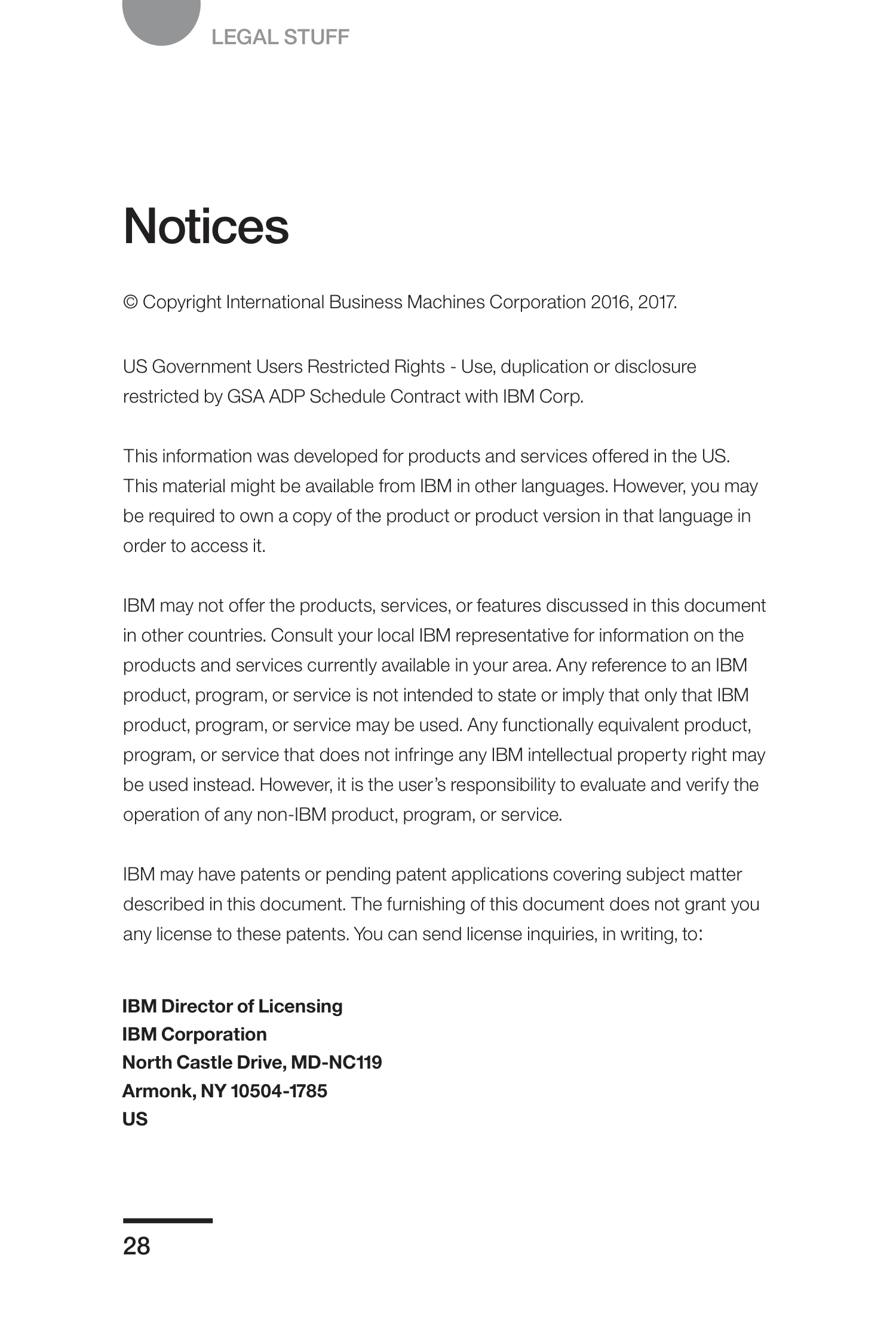 IBM Garage Methodology Guide — page 30
