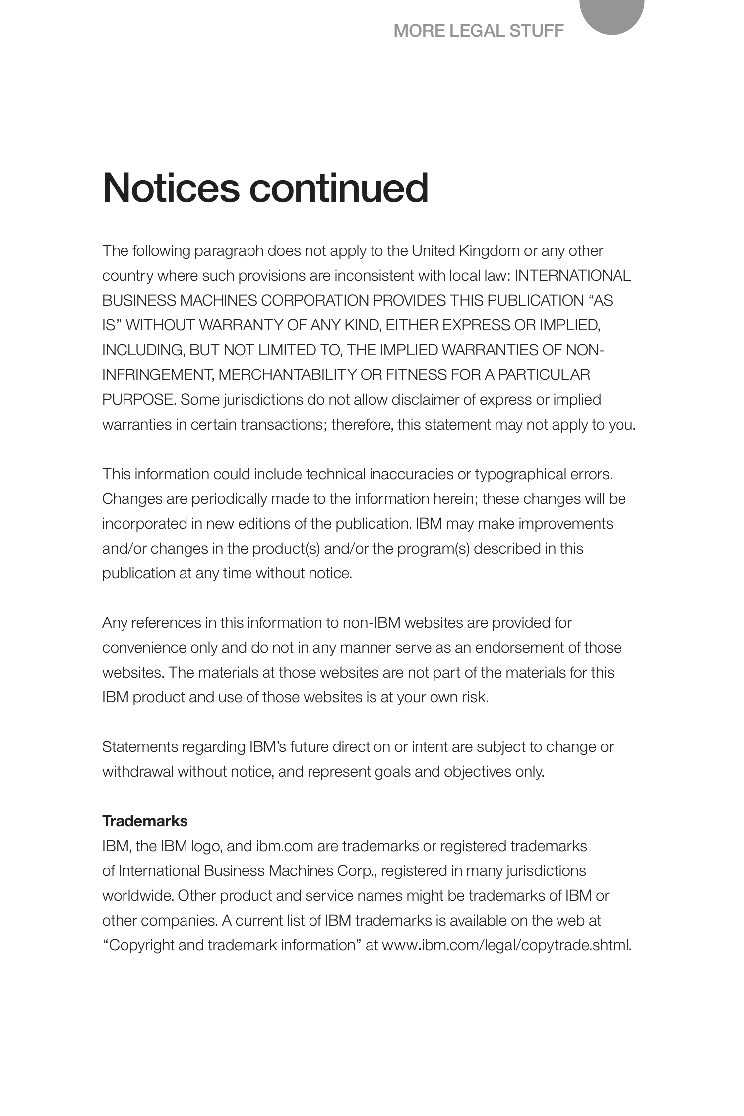 IBM Garage Methodology Guide — page 31