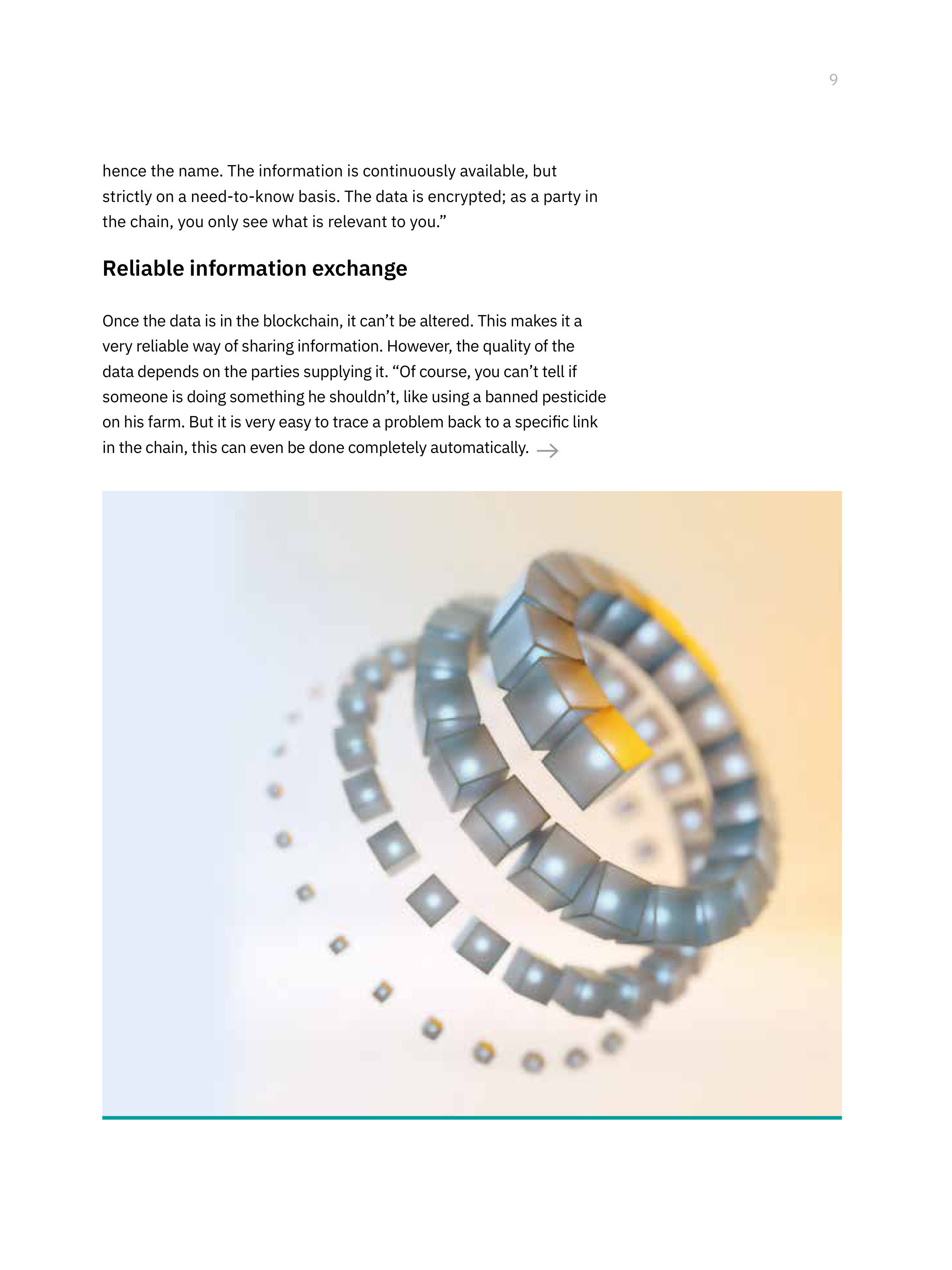 IBM Innovation Magazine — page 11