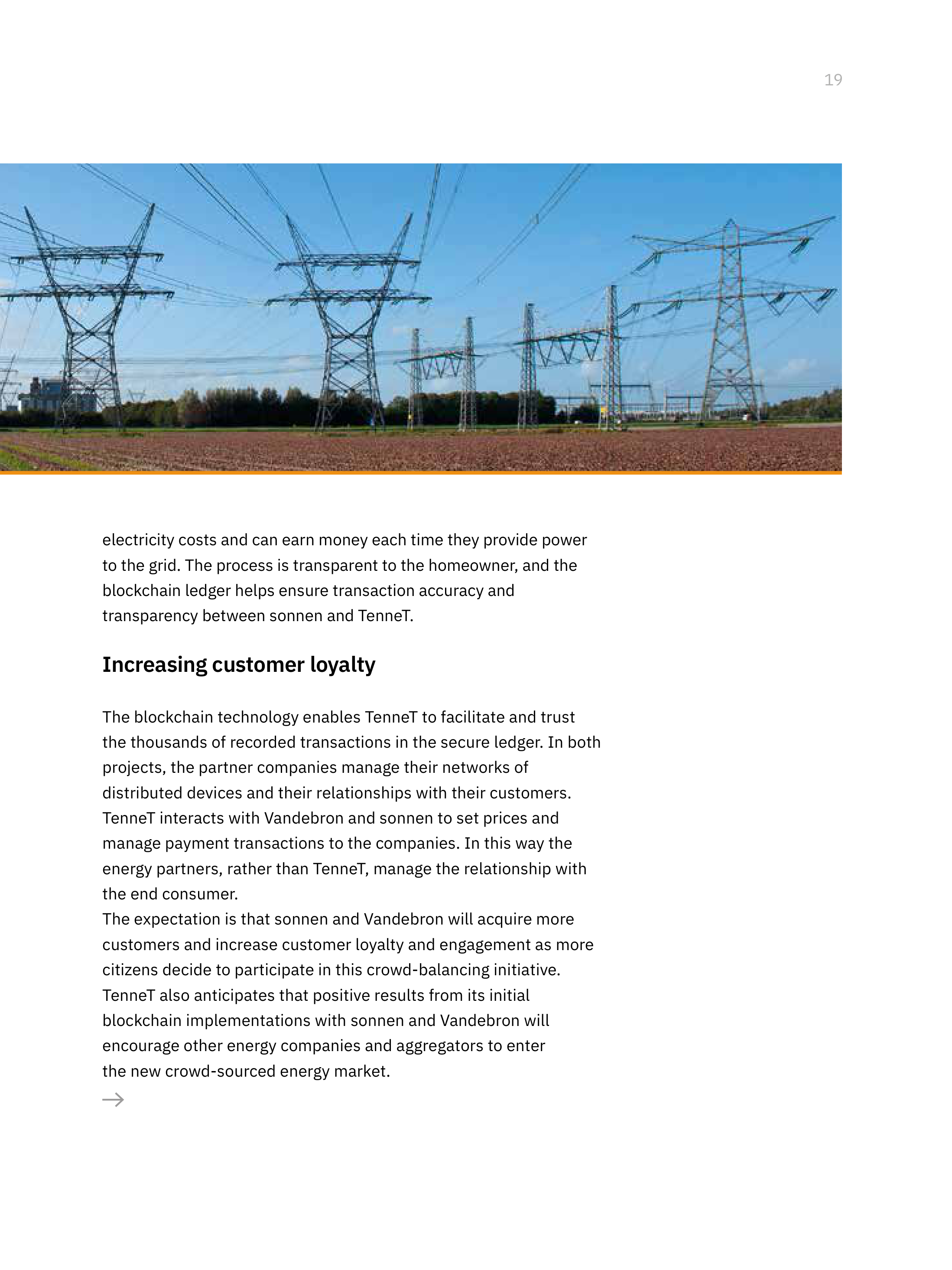 IBM Innovation Magazine — page 21