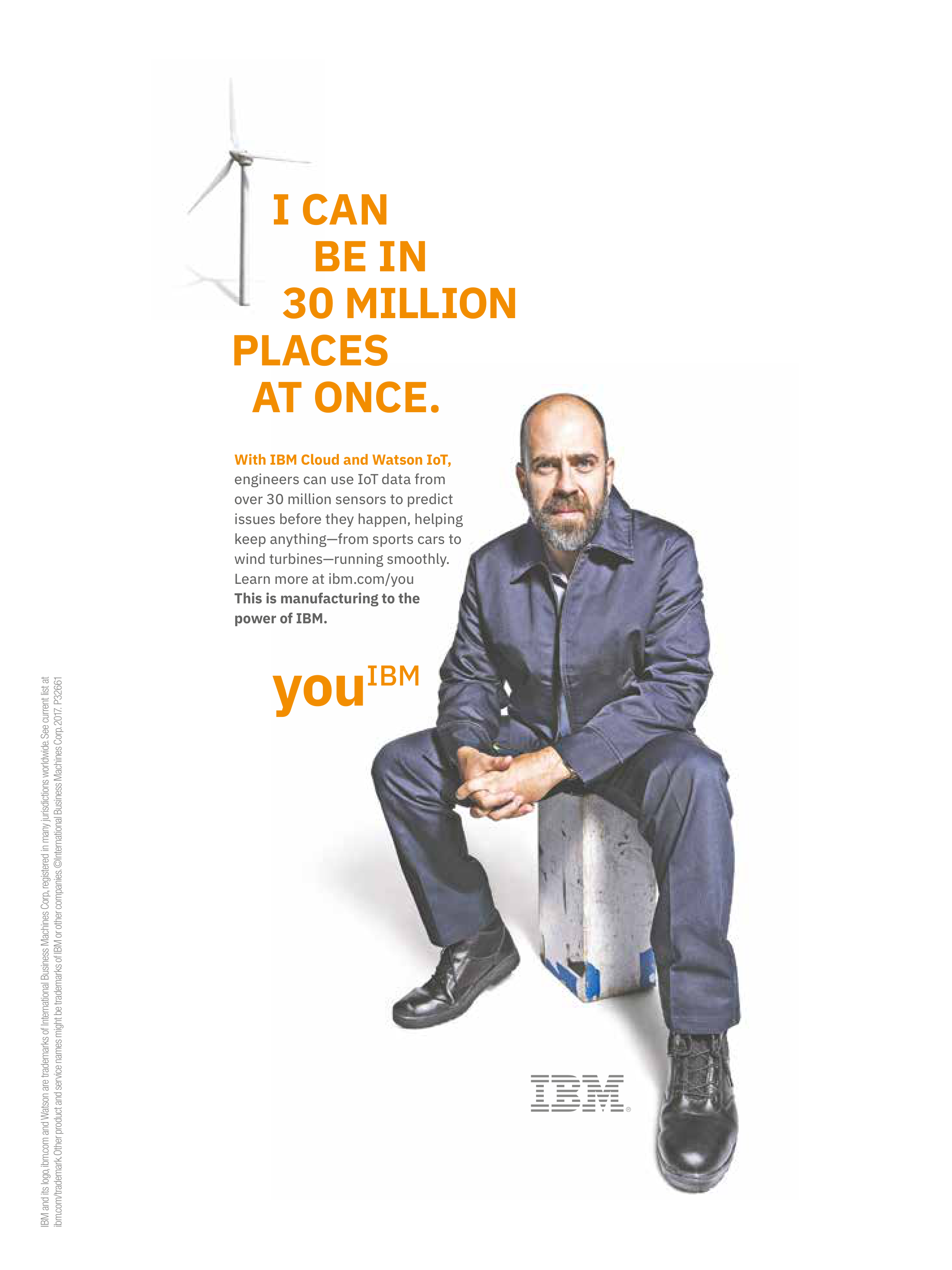 IBM Innovation Magazine — page 23