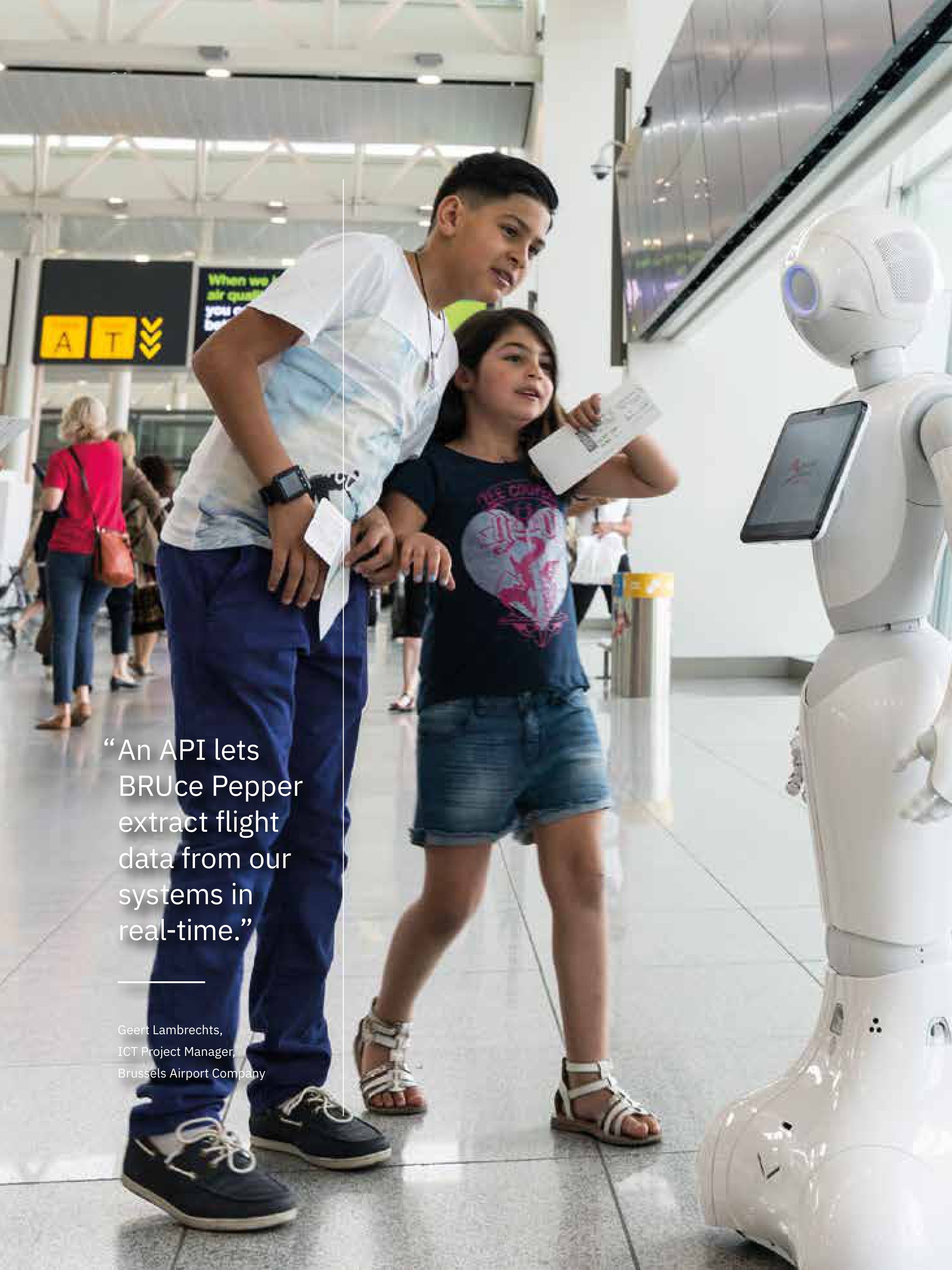 IBM Innovation Magazine — page 26