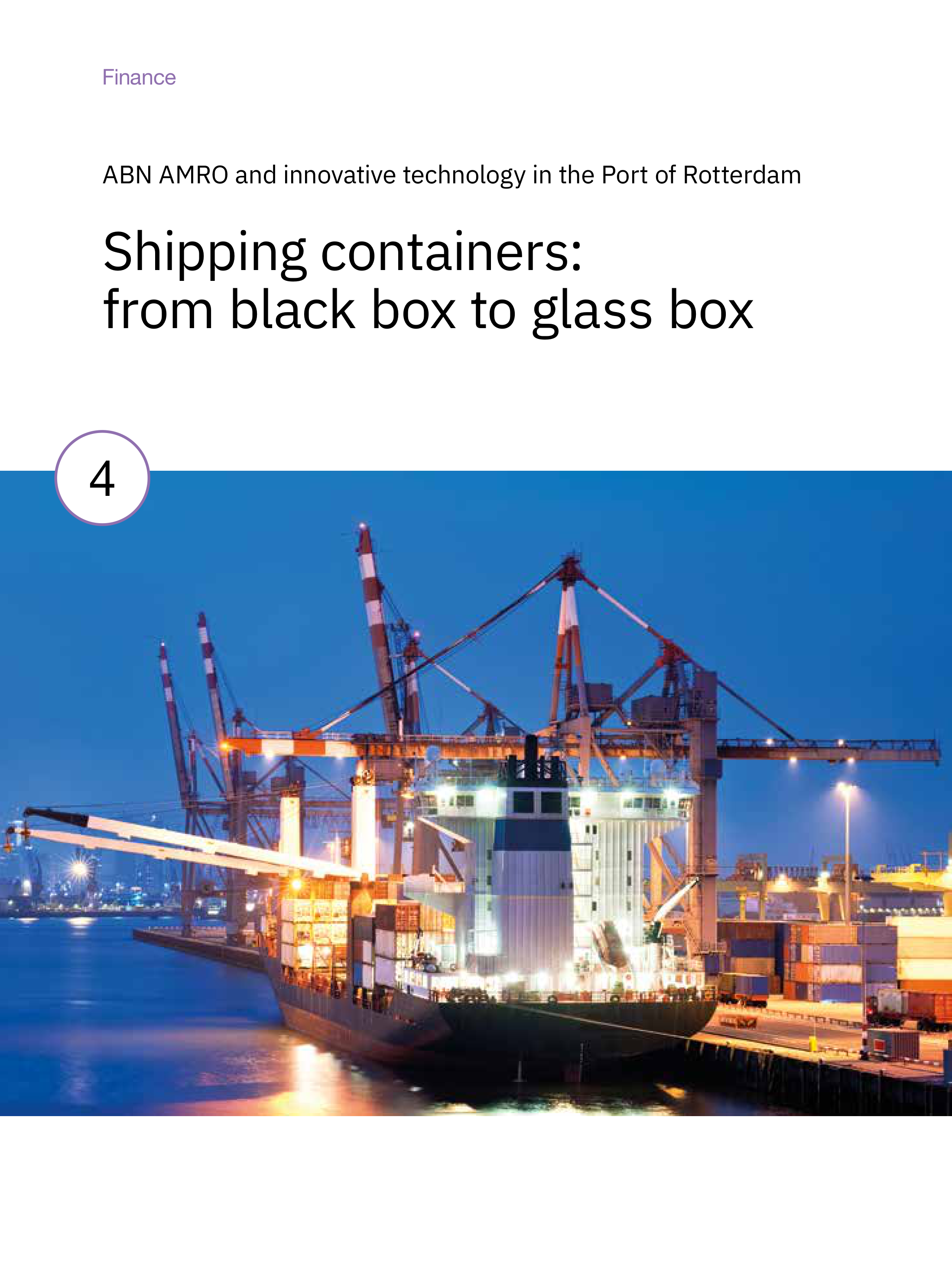 IBM Innovation Magazine — page 32