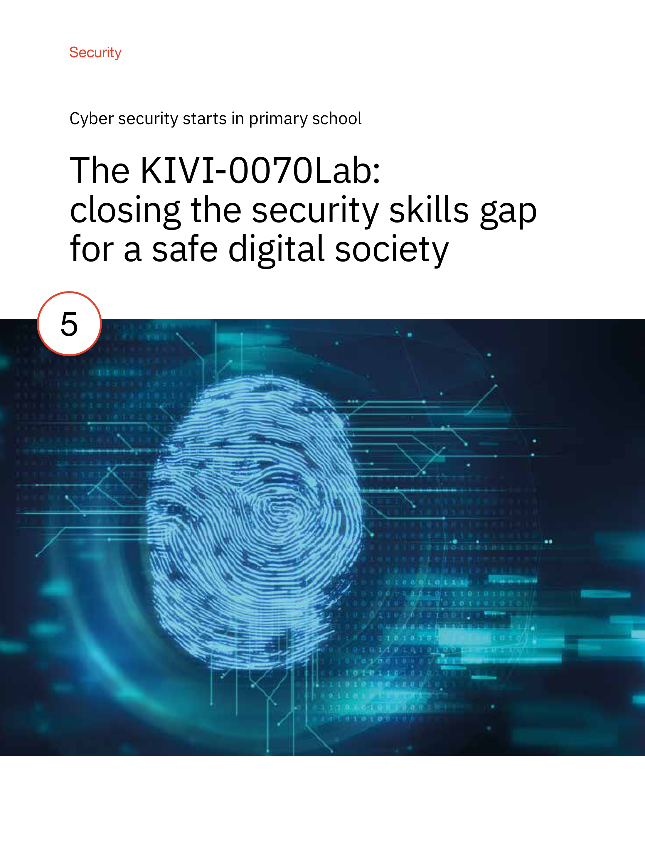 IBM Innovation Magazine — page 38