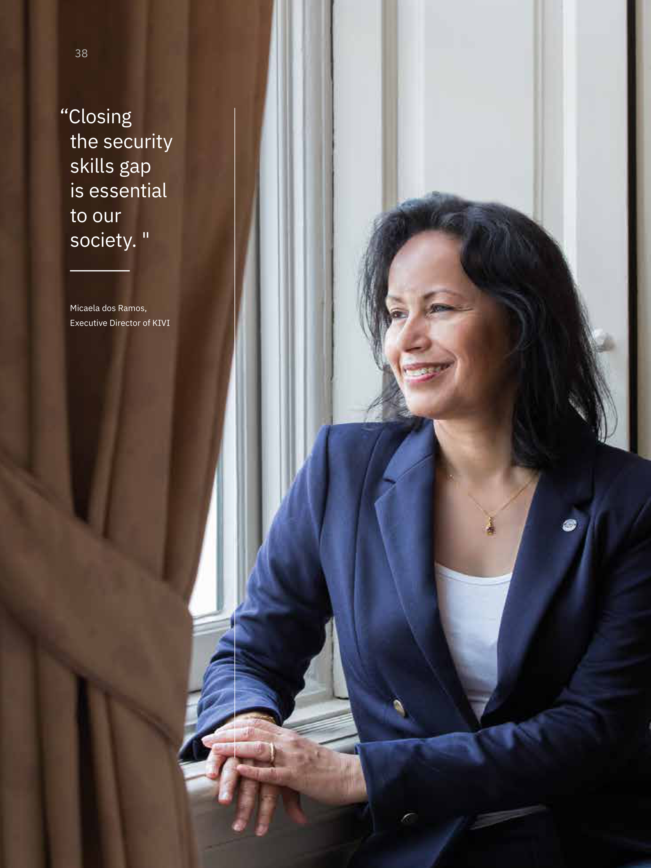 IBM Innovation Magazine — page 40