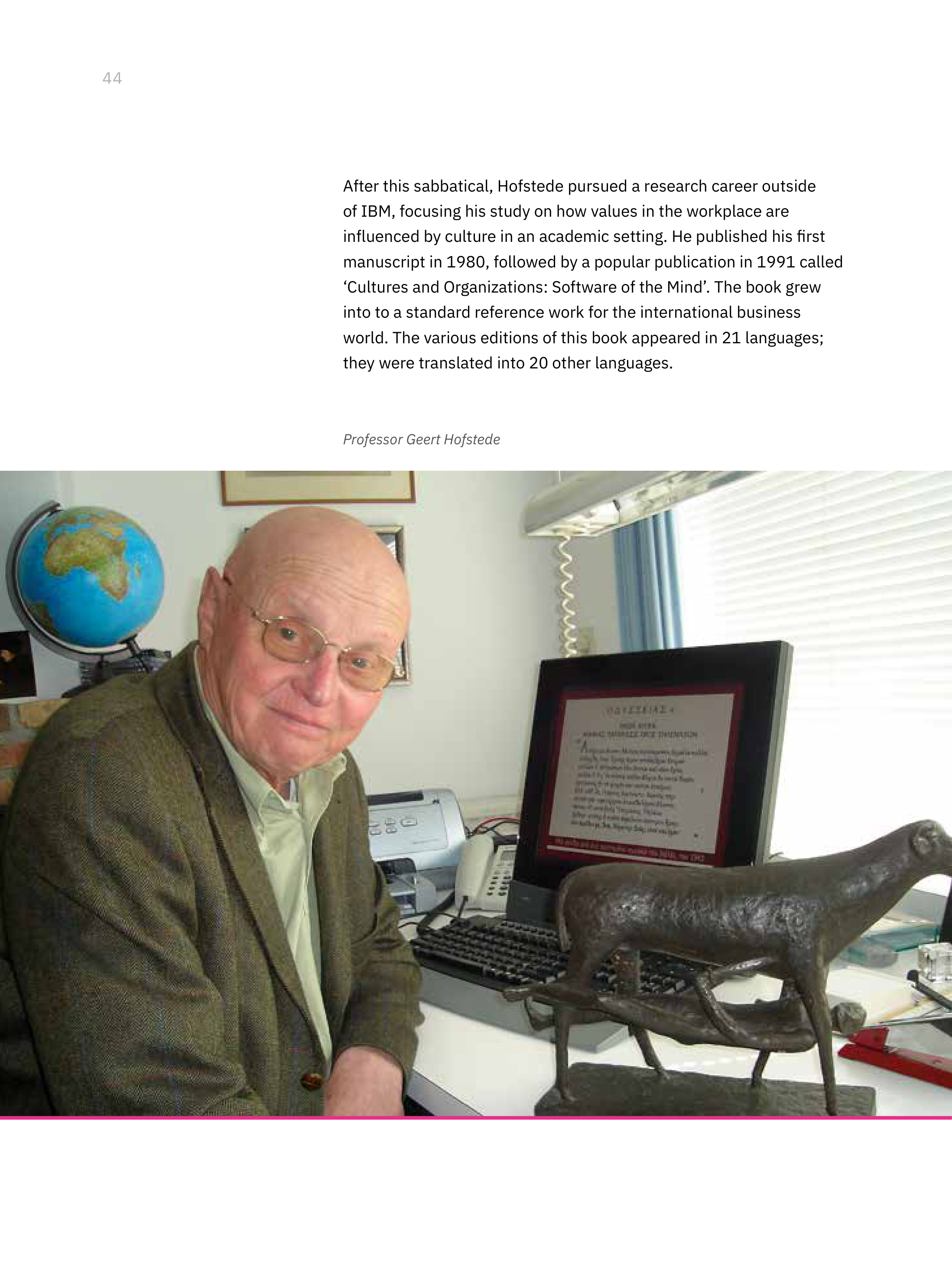 IBM Innovation Magazine — page 46