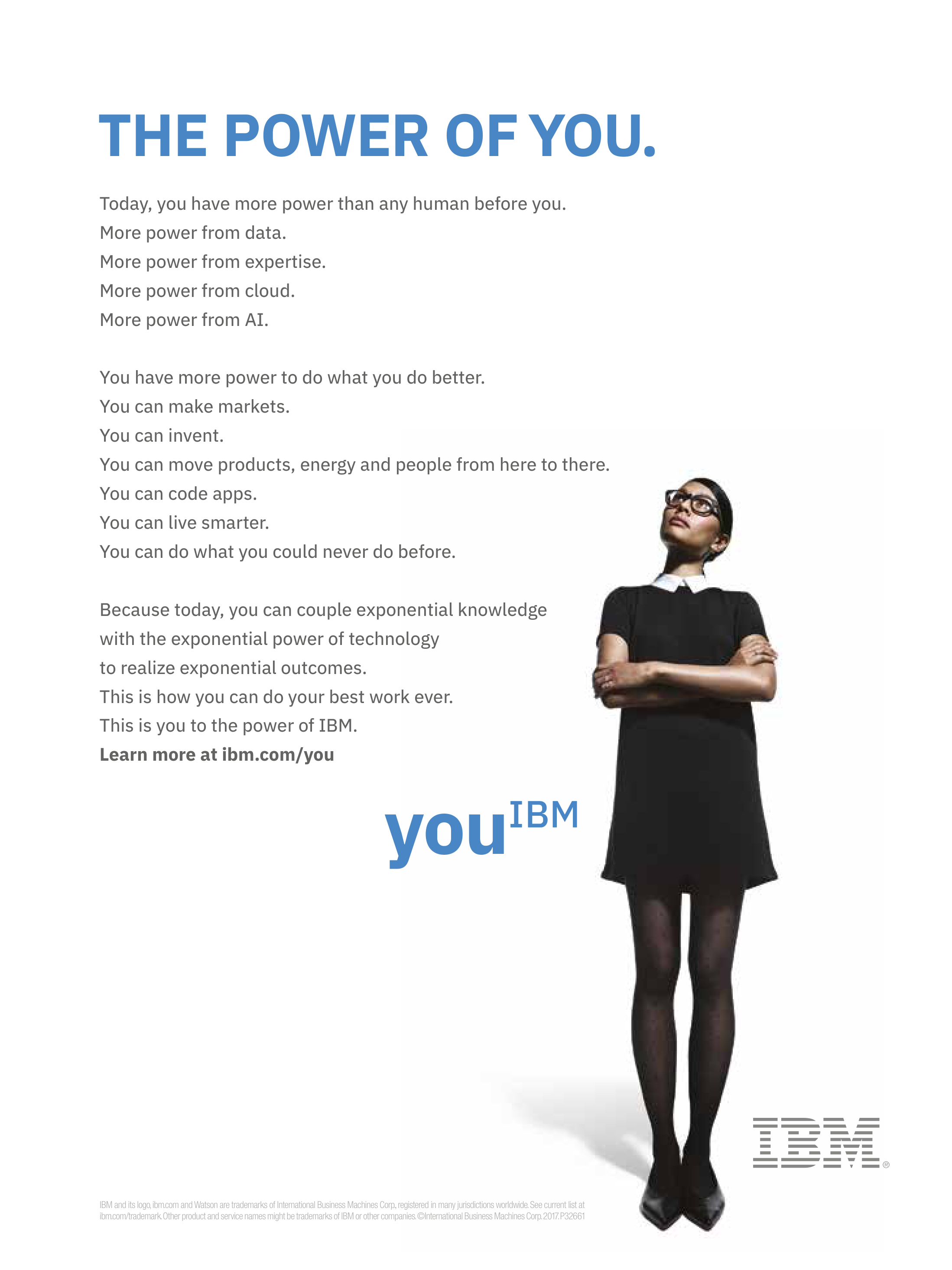 IBM Innovation Magazine — page 5