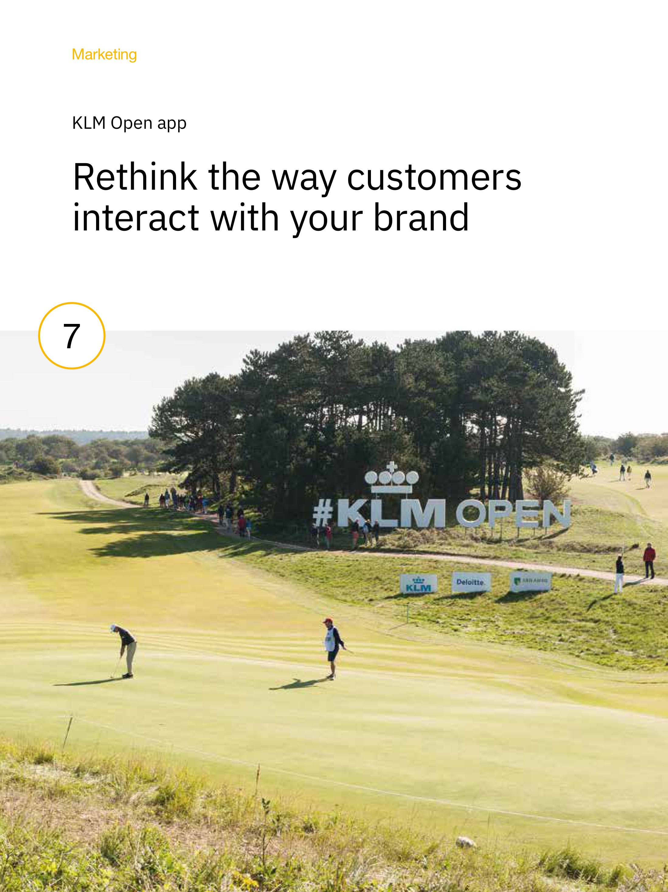 IBM Innovation Magazine — page 50