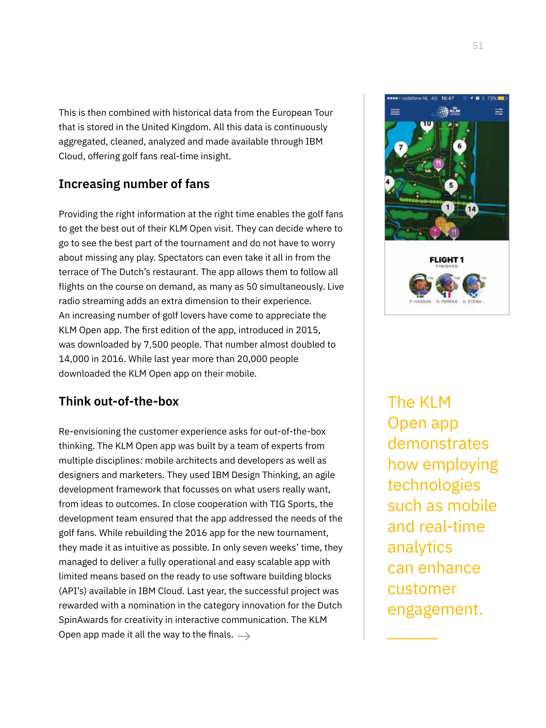 IBM Innovation Magazine — page 53