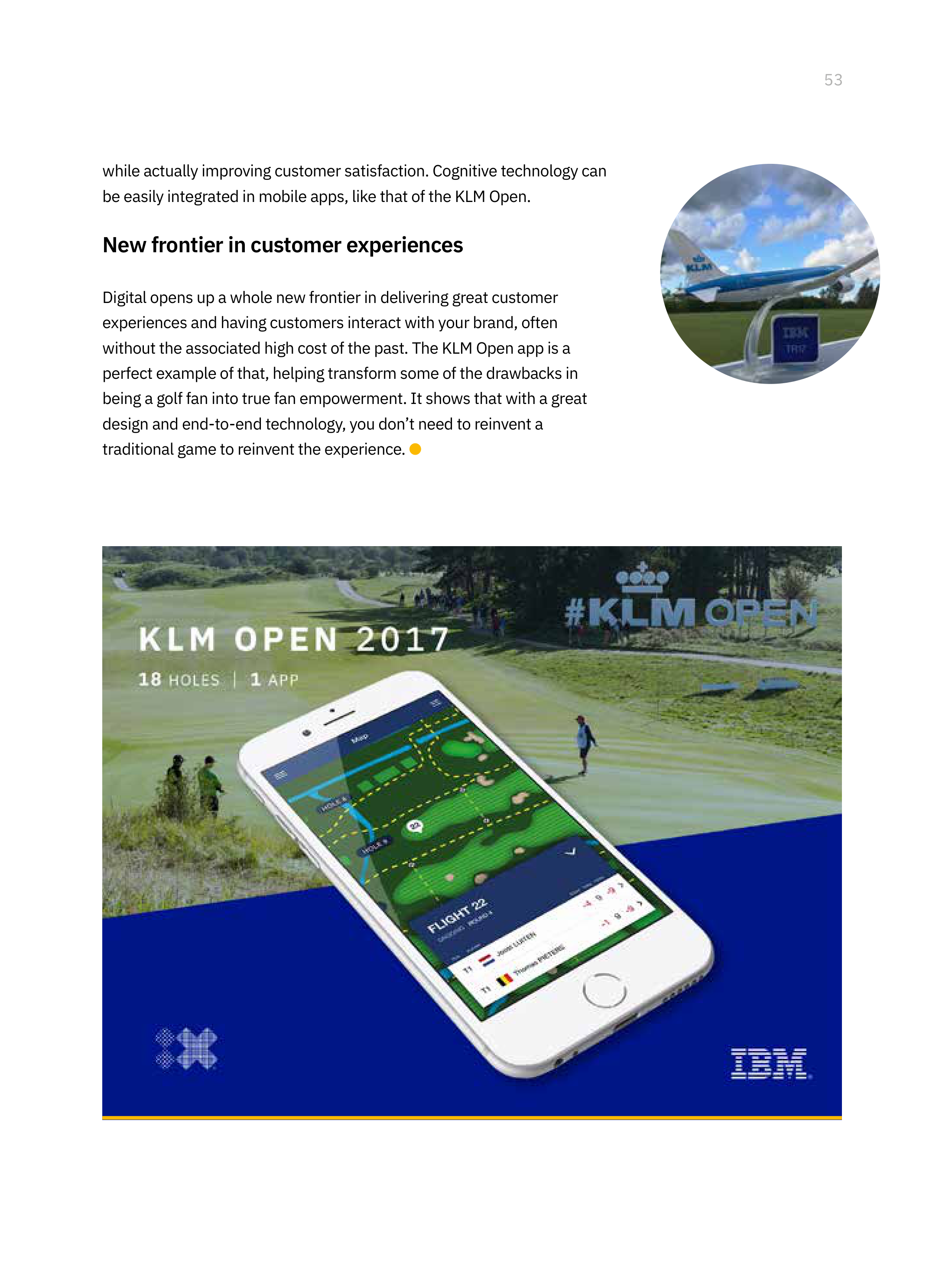 IBM Innovation Magazine — page 55