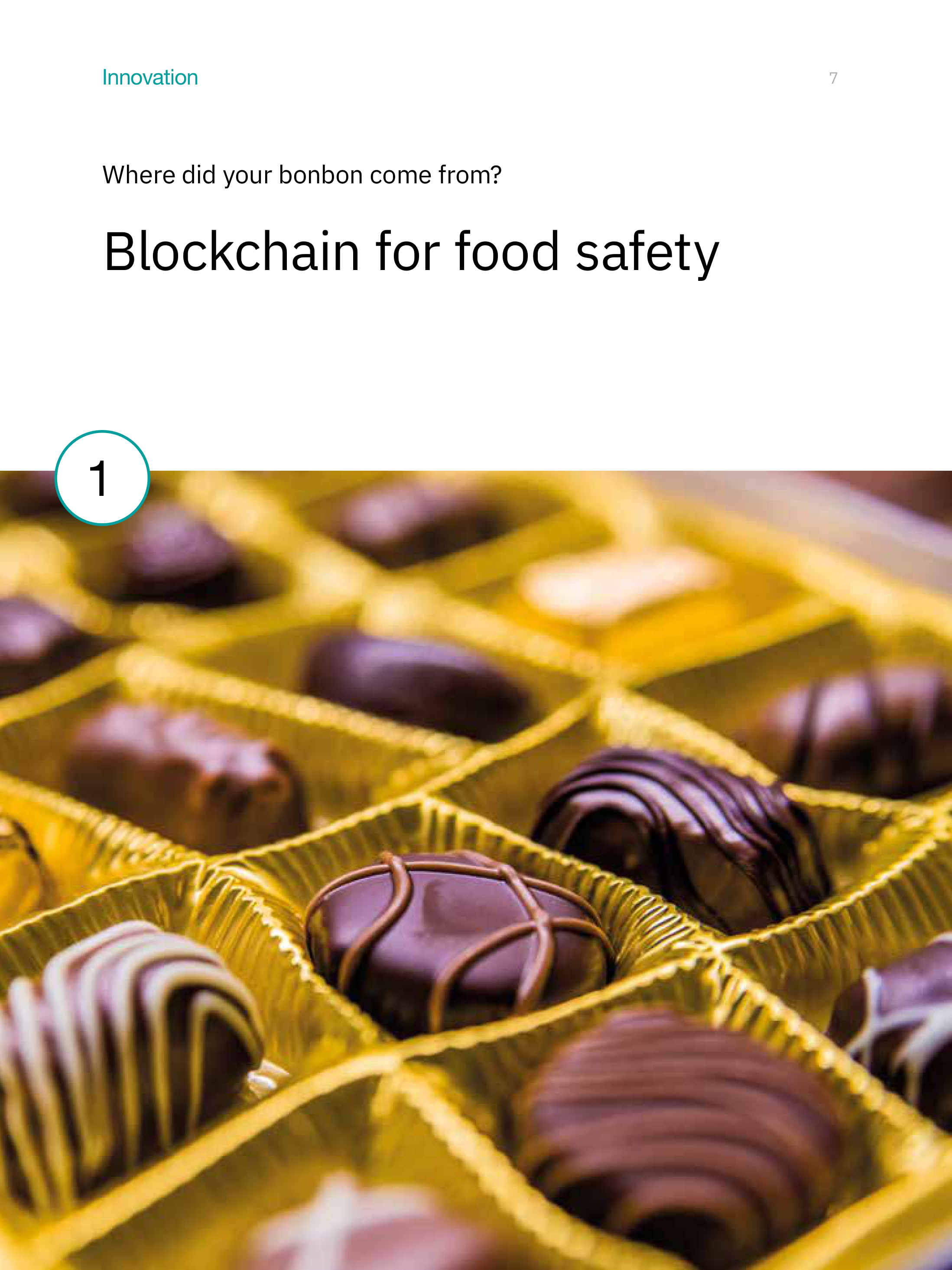 IBM Innovation Magazine — page 9
