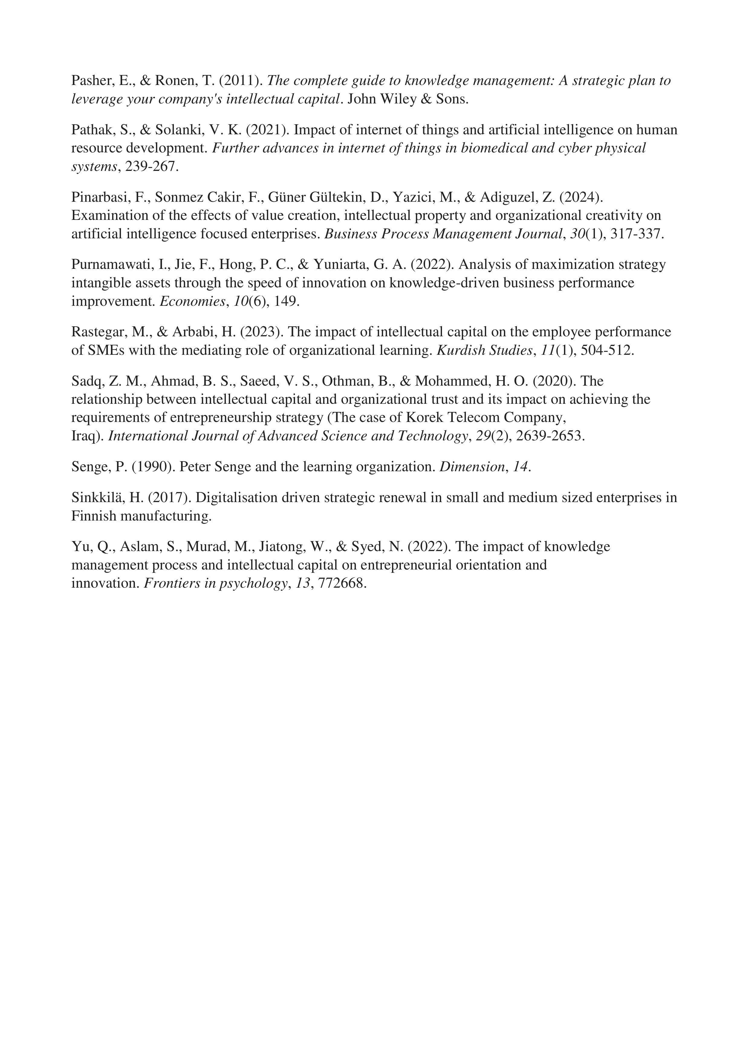 IBM Leadership Skills — page 13