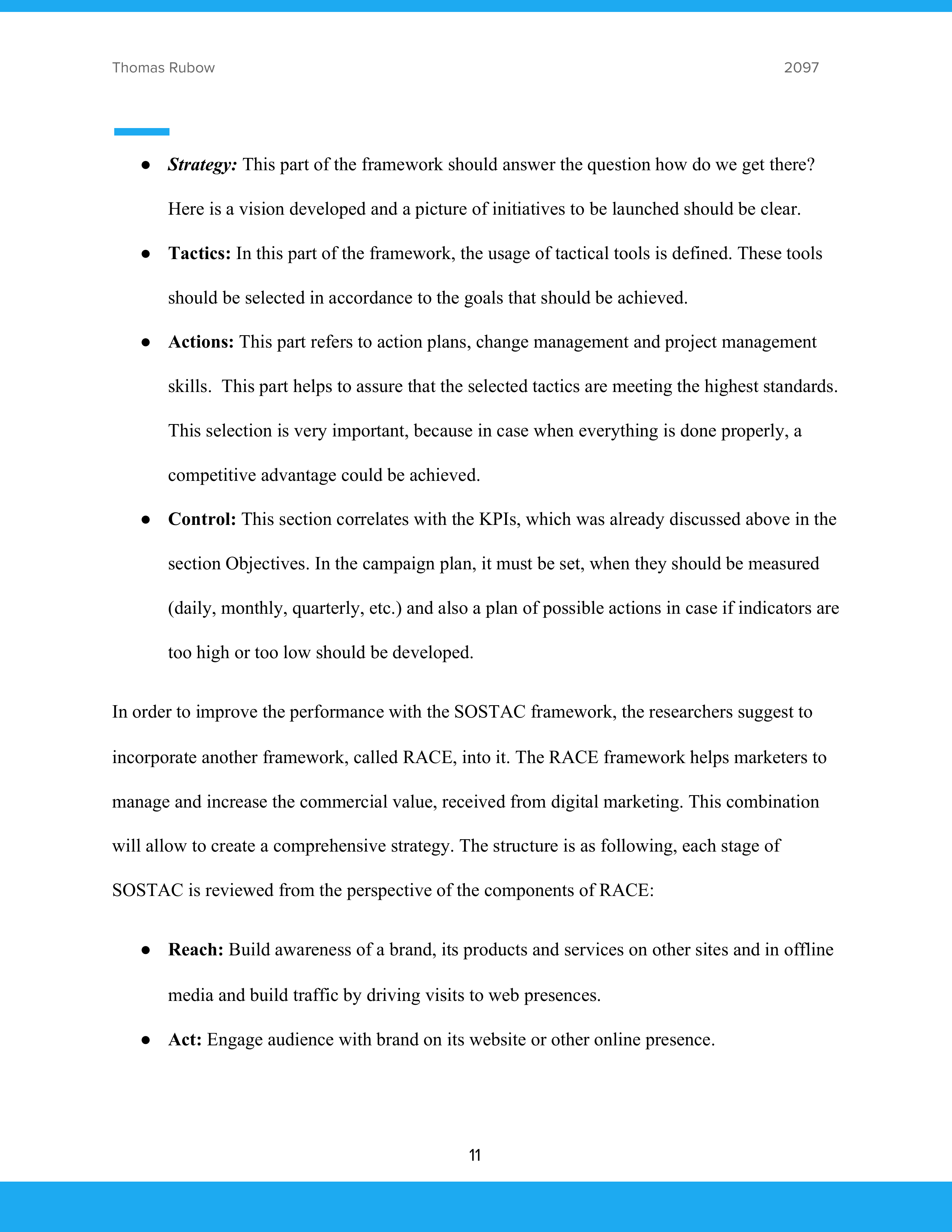IBM Marketing Strategy — page 12