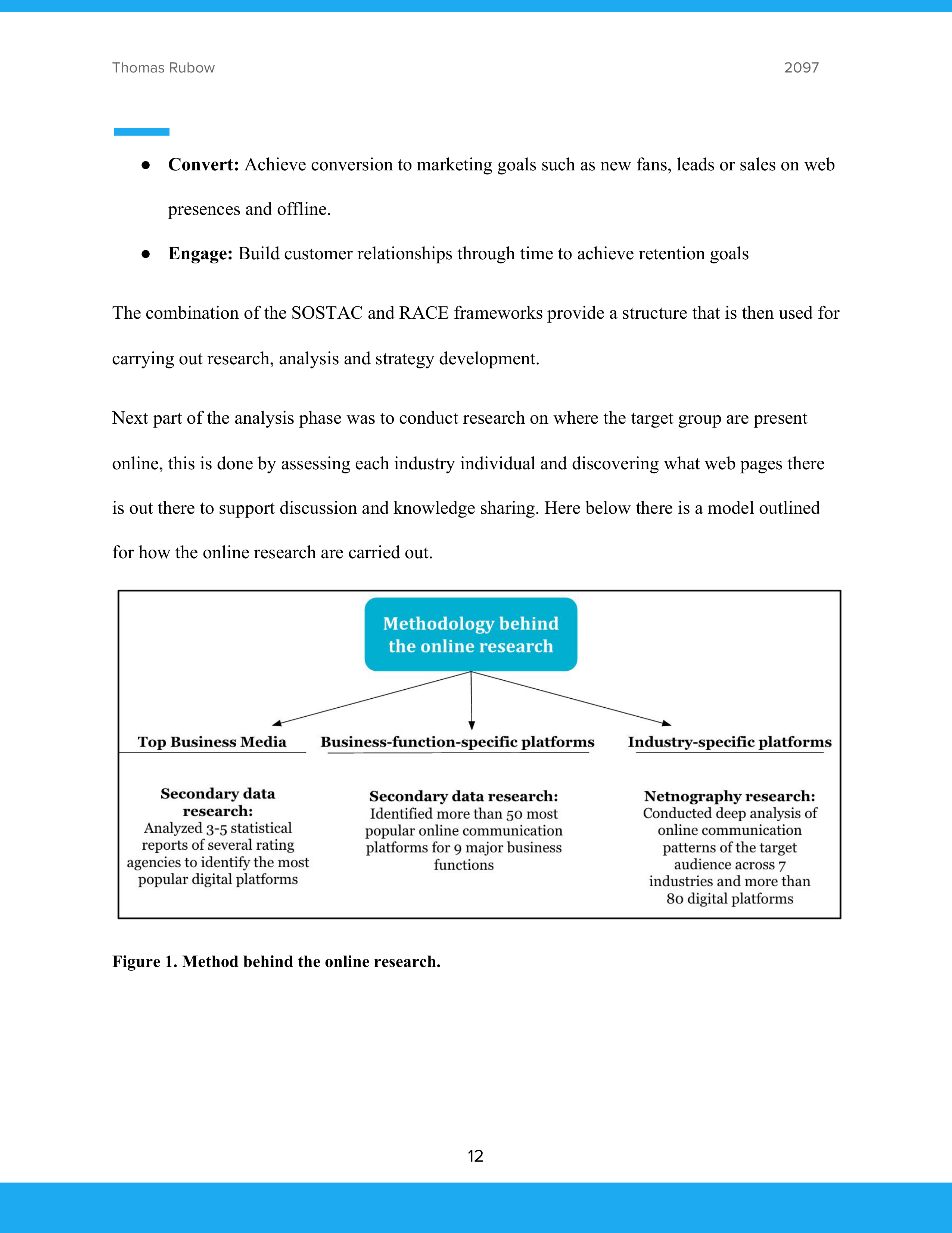 IBM Marketing Strategy — page 13