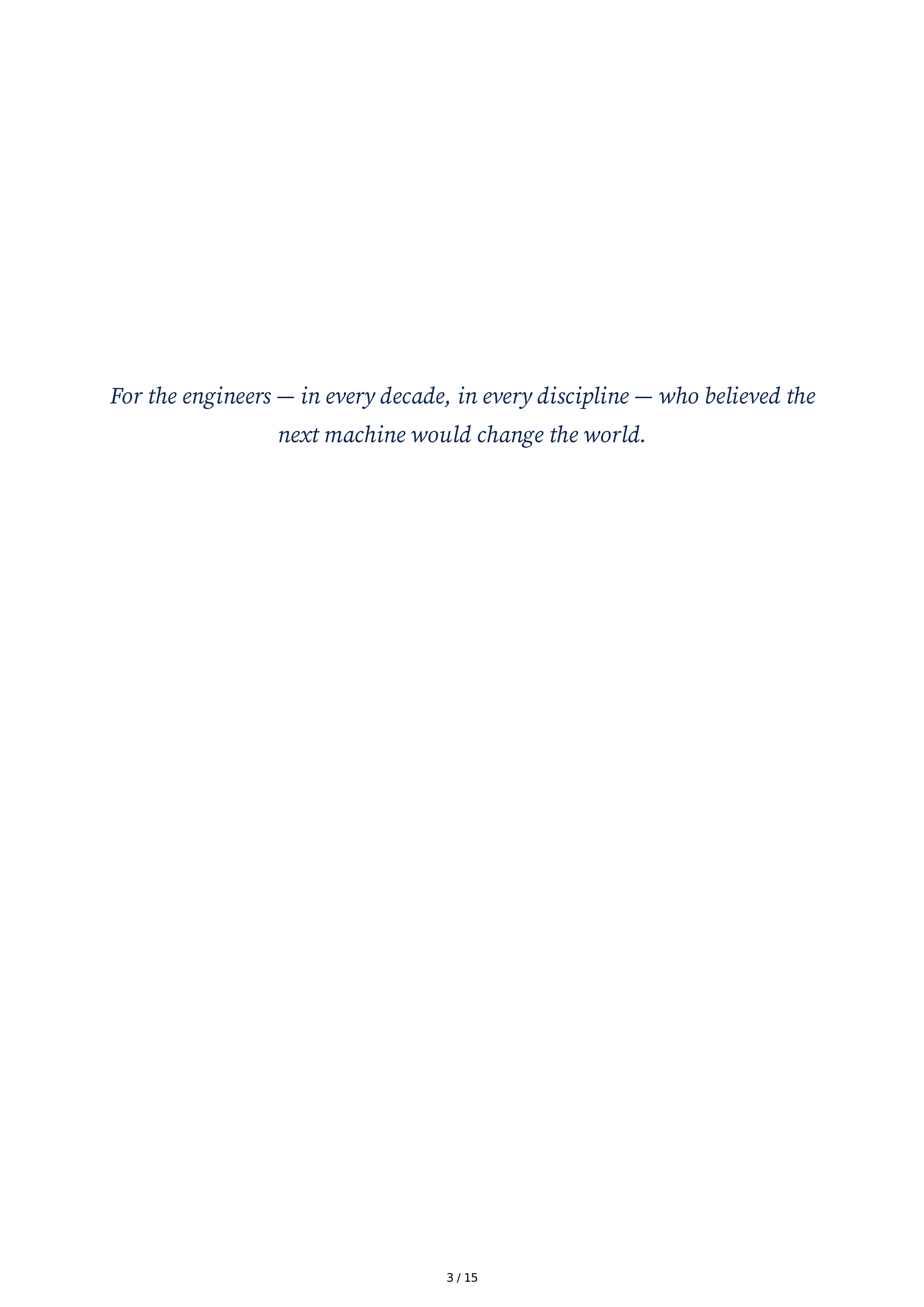 IBM The Greatest Capitalist Who Ever Lived Biography — page 3