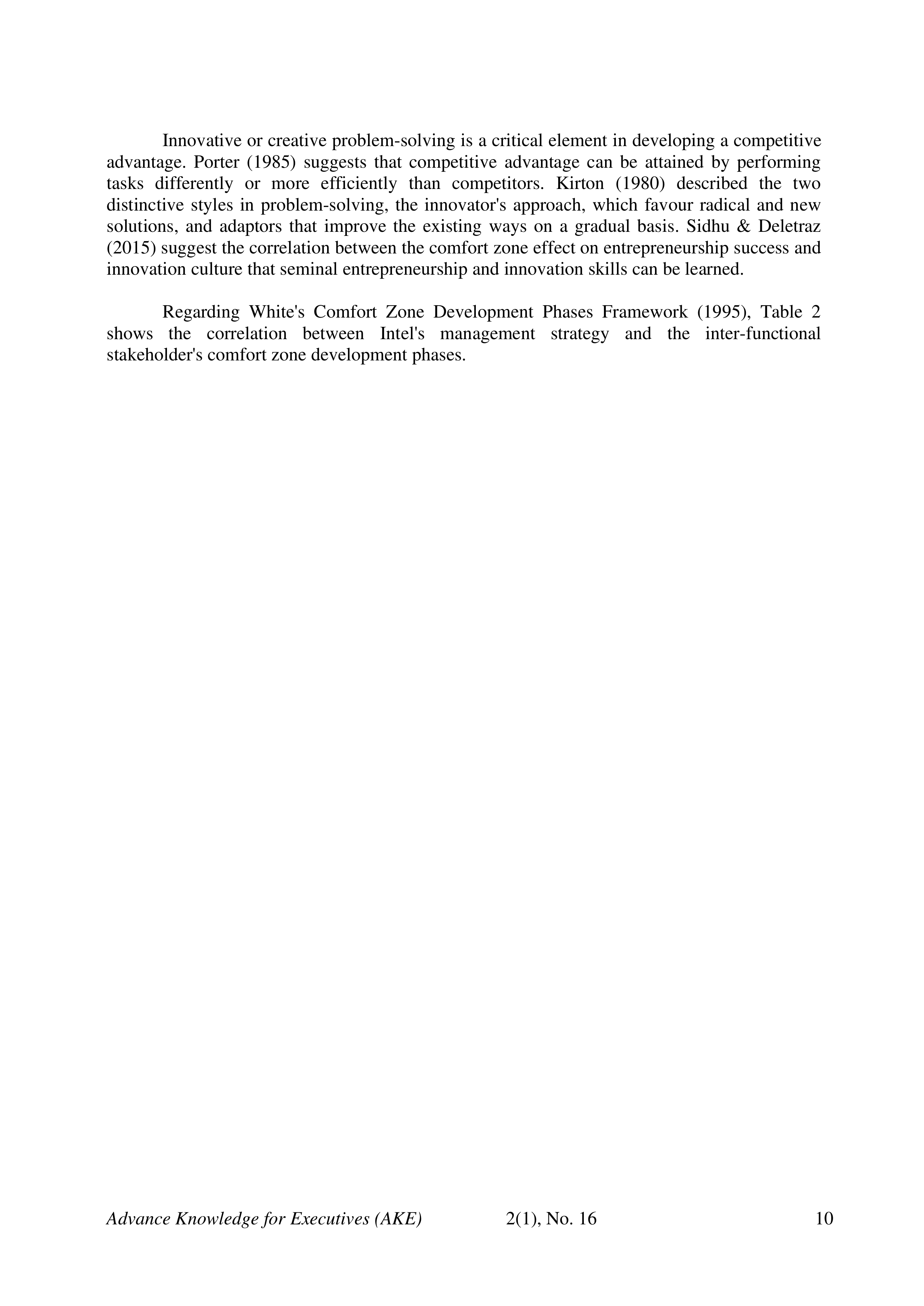 Intel Case Study — page 10