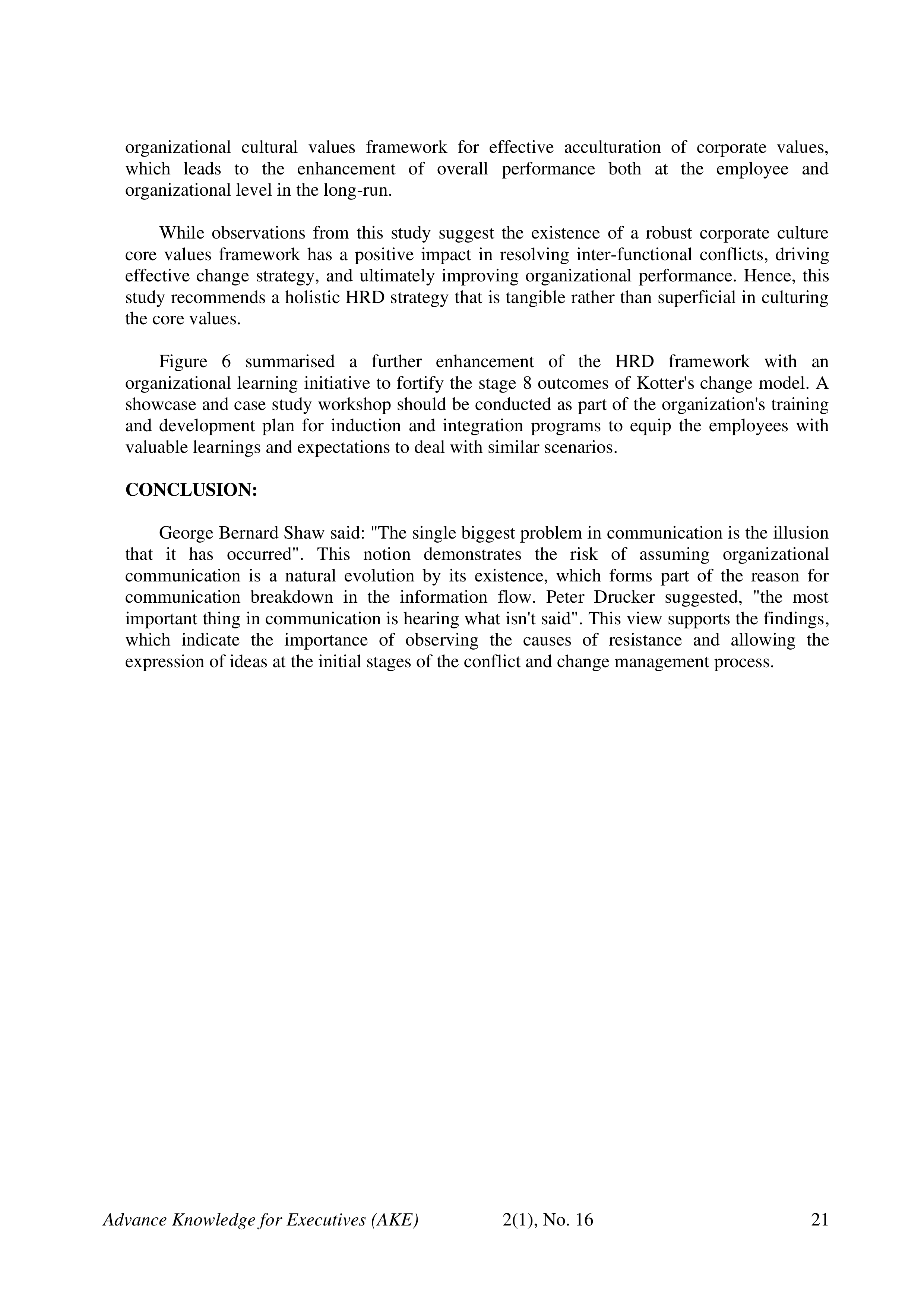 Intel Case Study — page 21