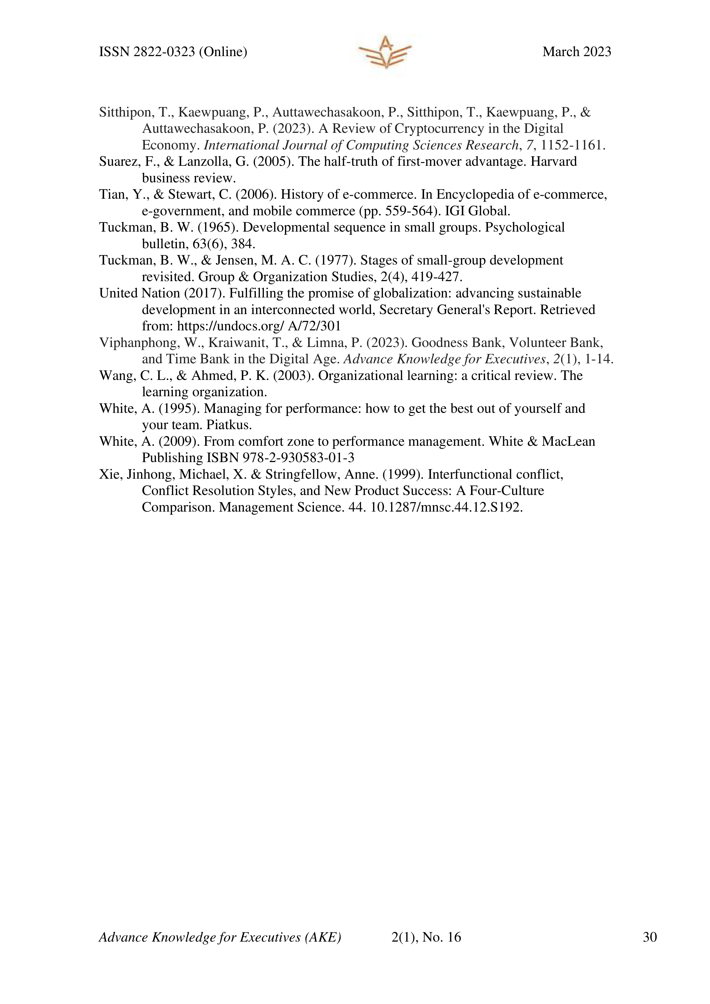 Intel Case Study — page 30