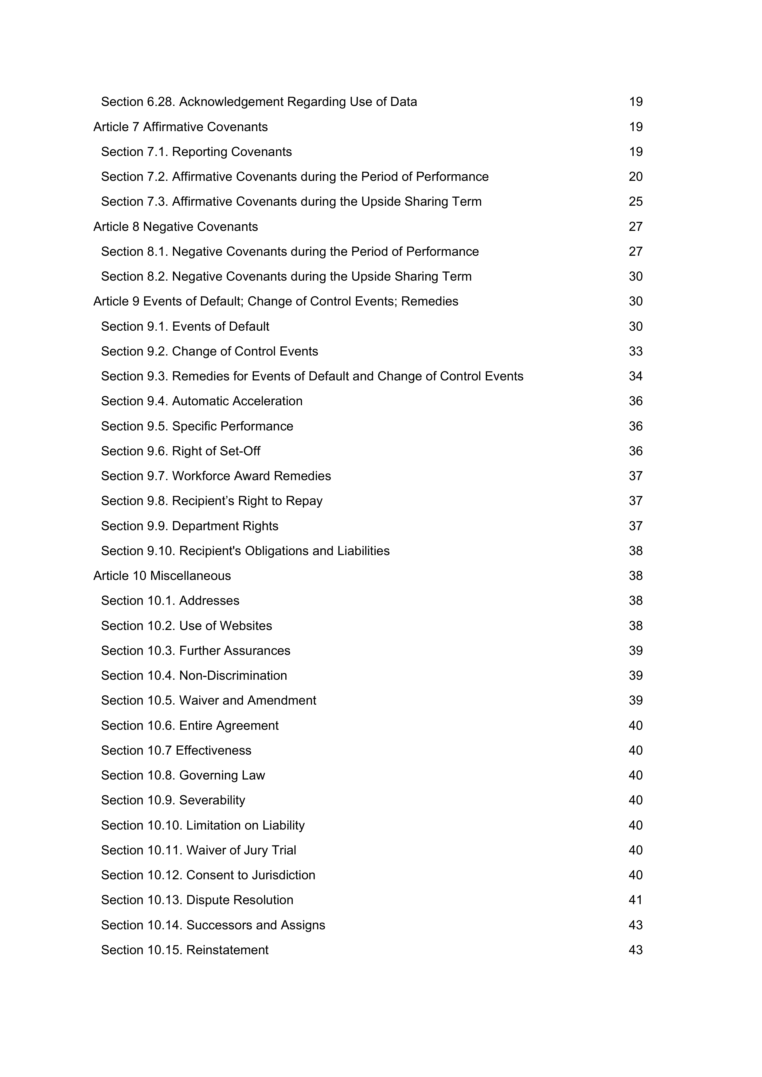 INTEL DIRECT FUNDING AGREEMENT — page 3