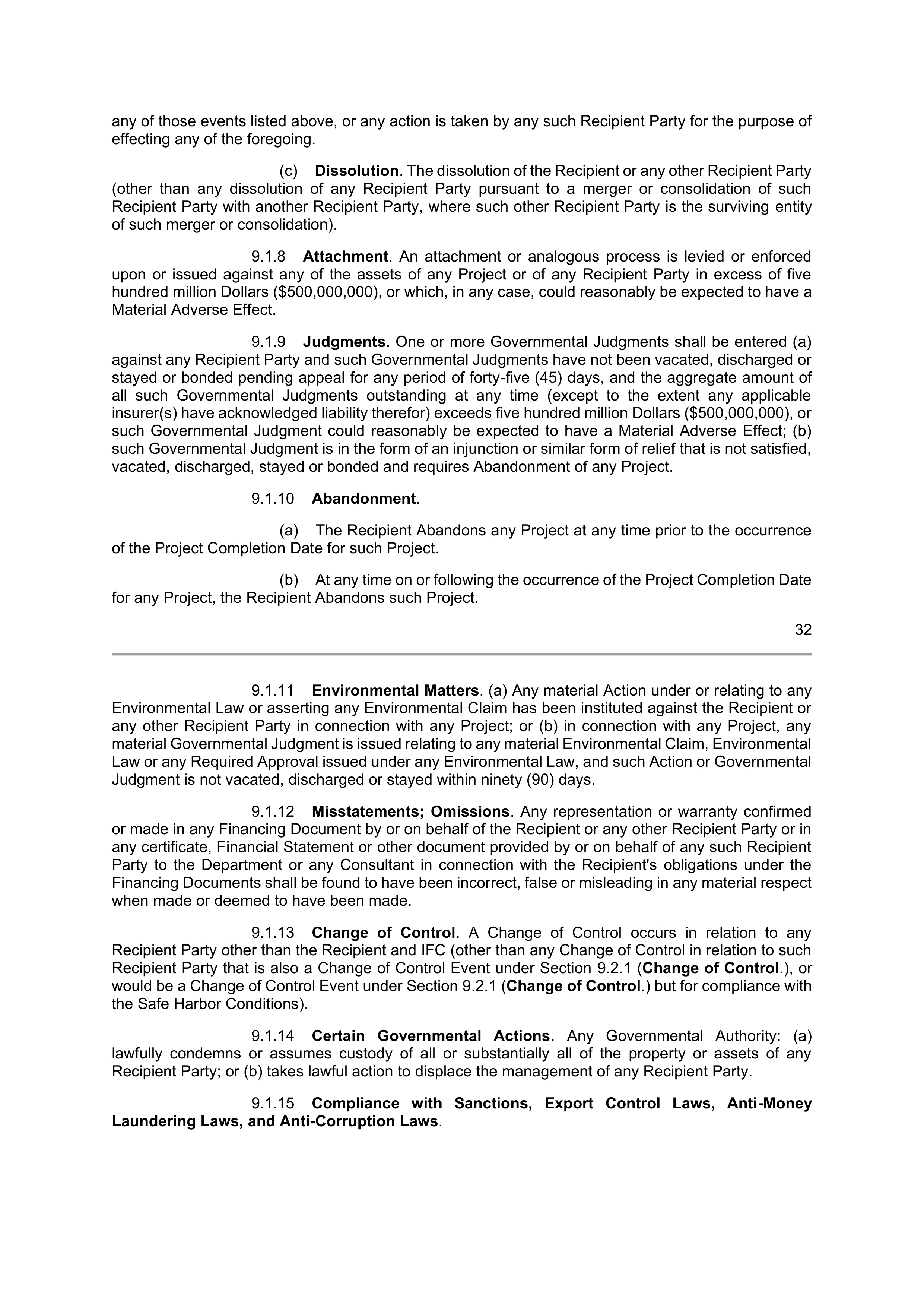 INTEL DIRECT FUNDING AGREEMENT — page 35