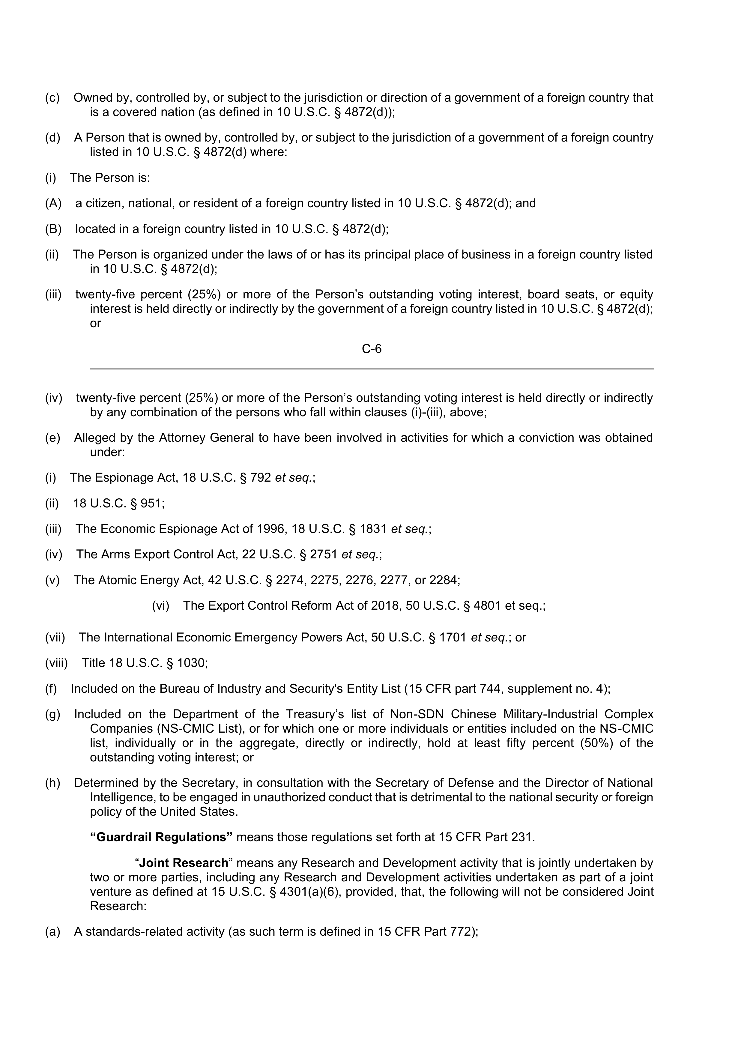 INTEL DIRECT FUNDING AGREEMENT — page 82