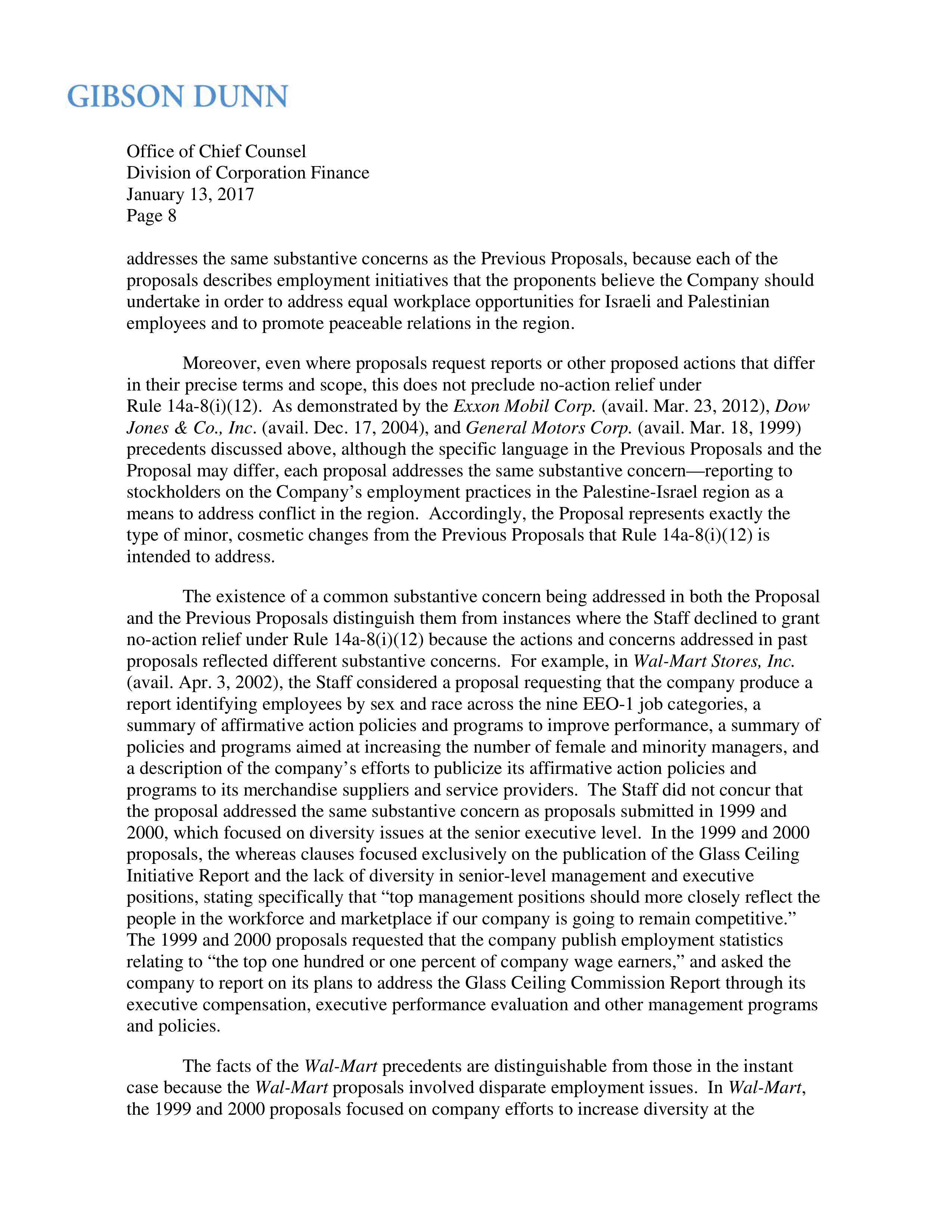 Intel Proposal  — page 12