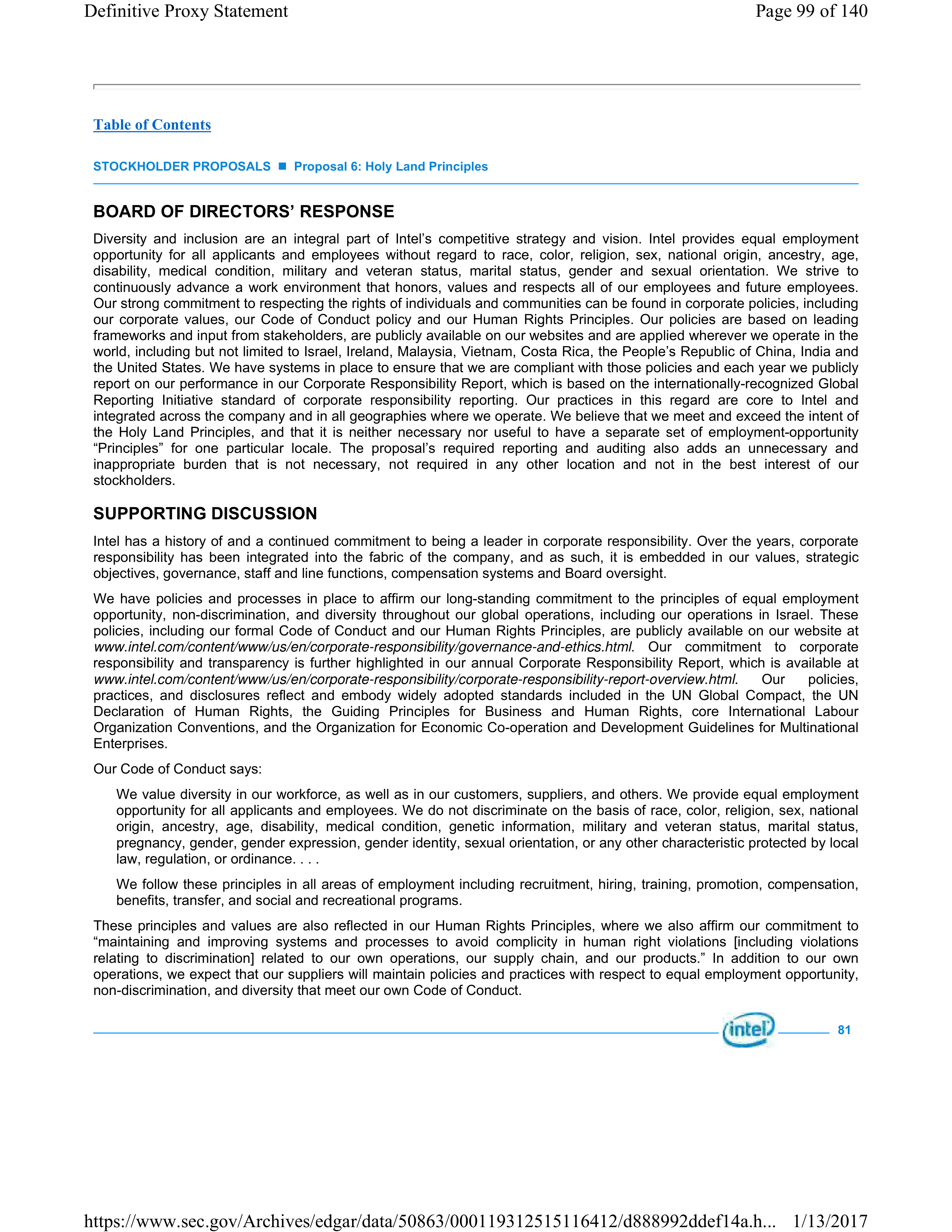 Intel Proposal  — page 28