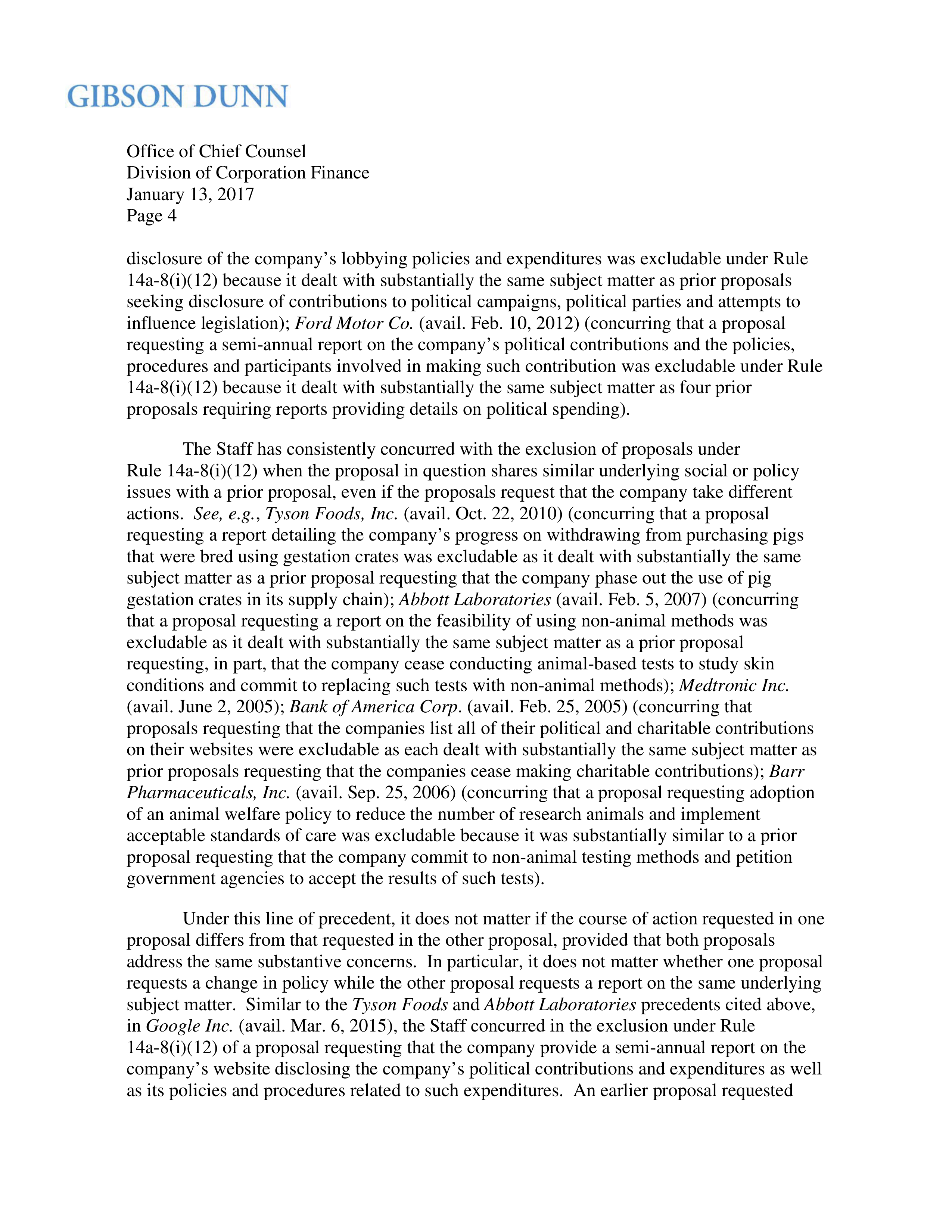 Intel Proposal  — page 8