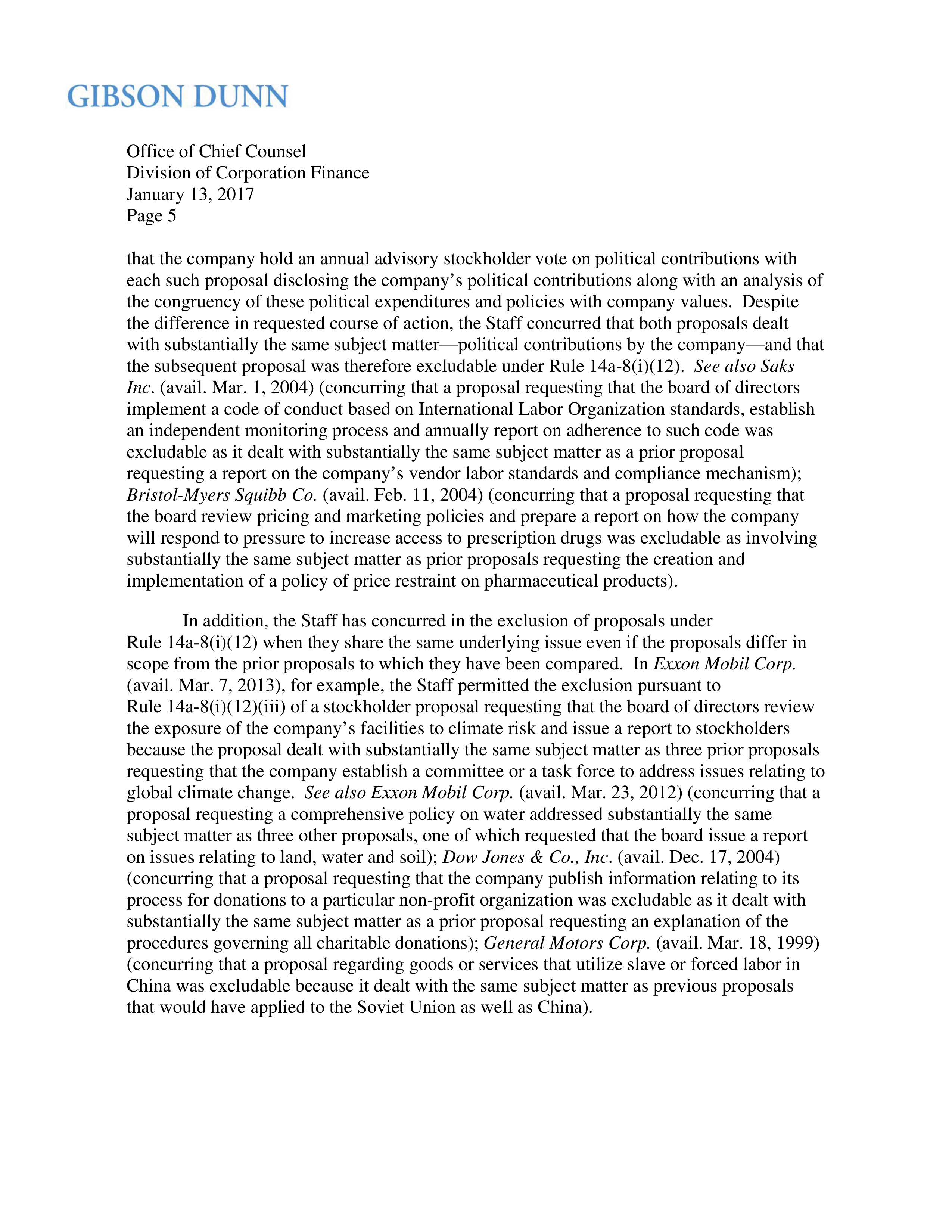Intel Proposal  — page 9