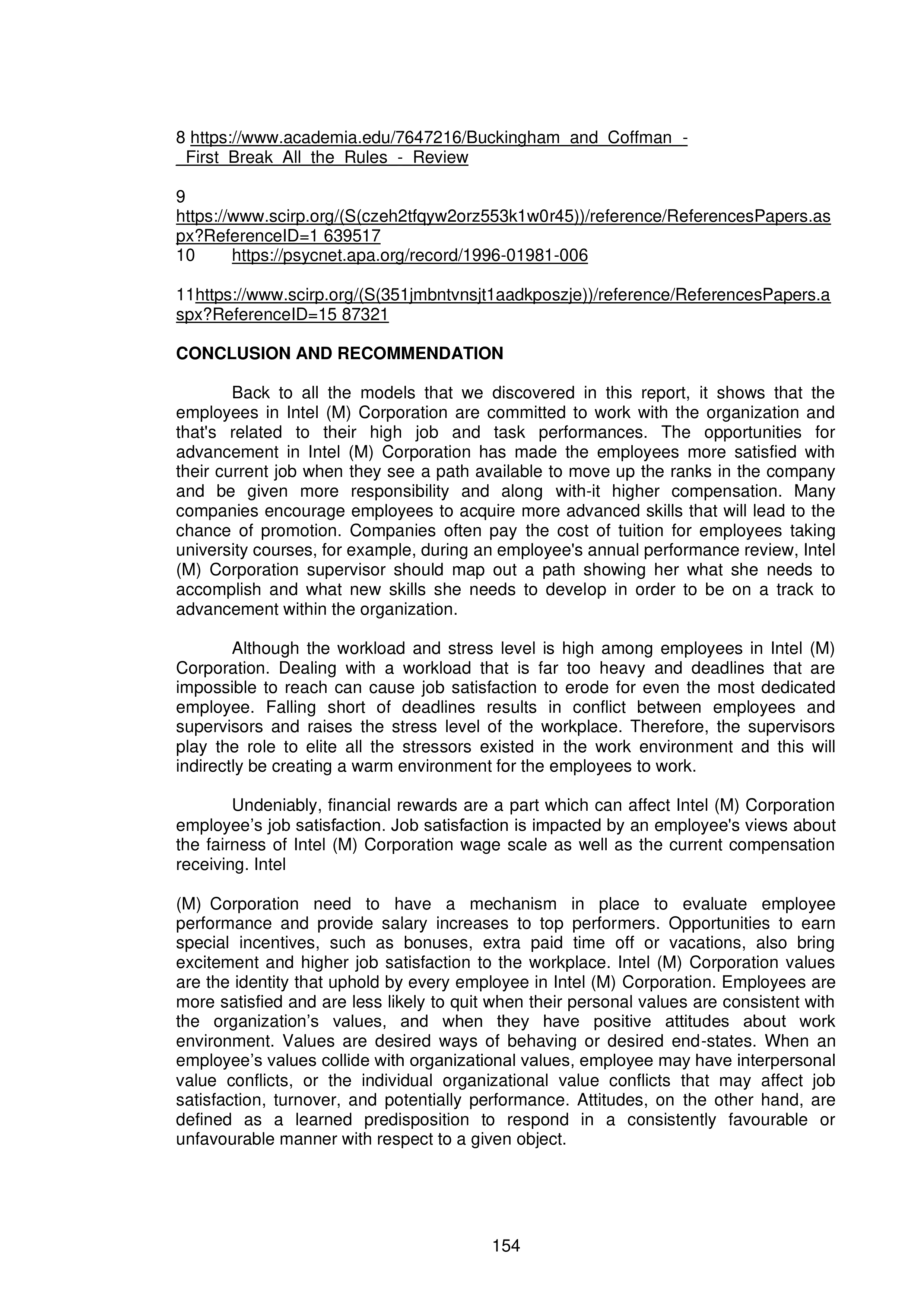Intel Leadership Skills — page 11