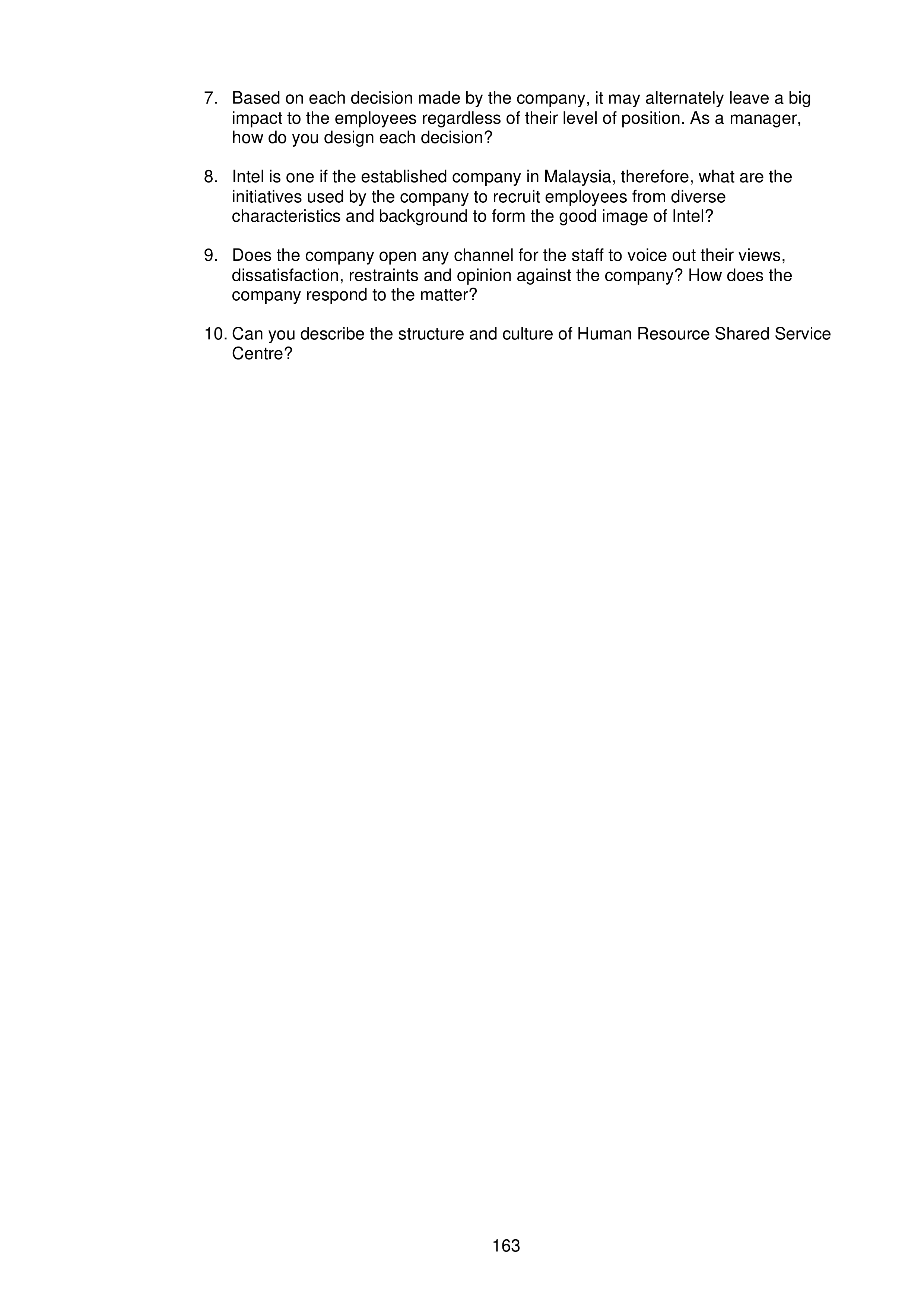 Intel Leadership Skills — page 20