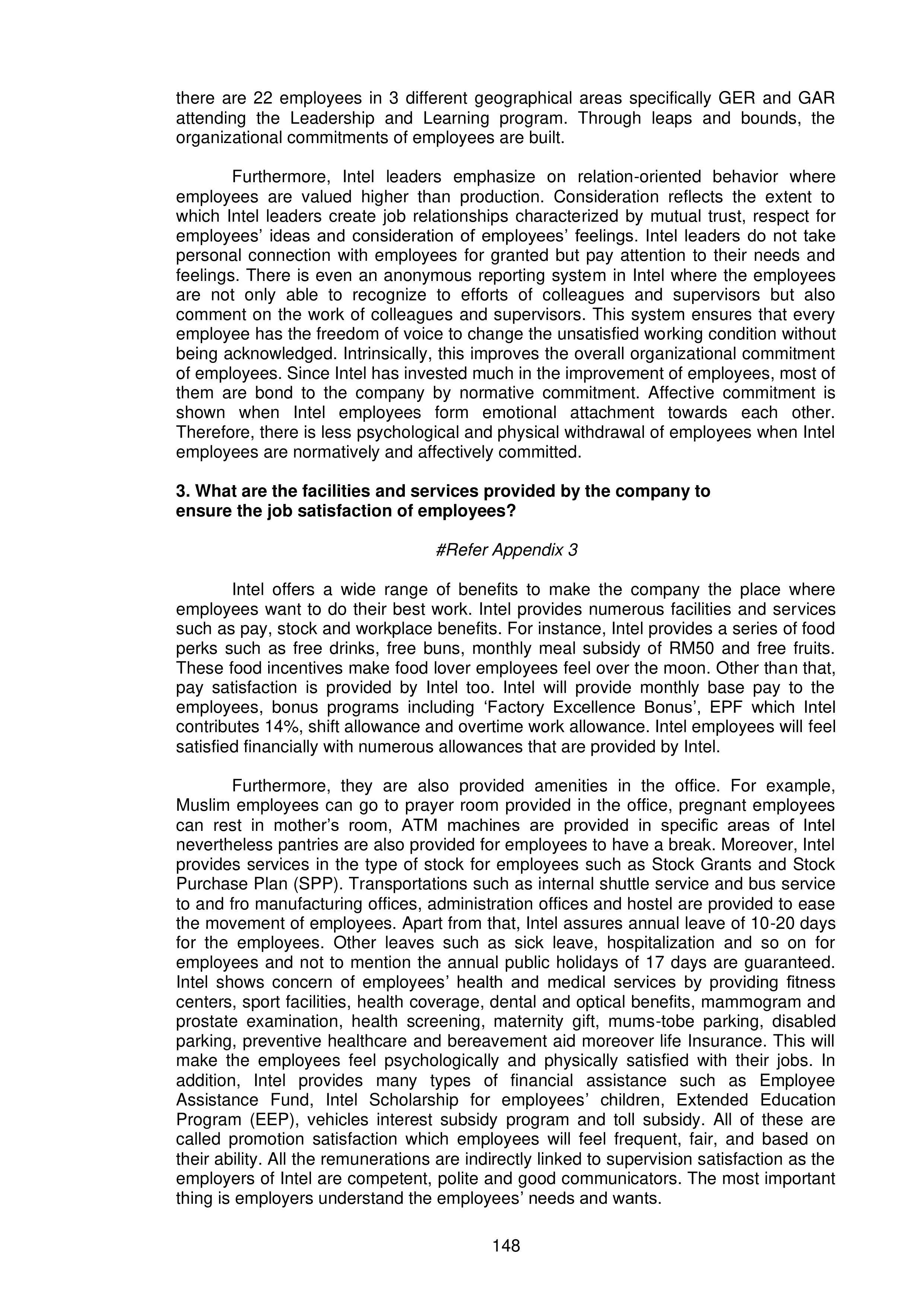 Intel Leadership Skills — page 5