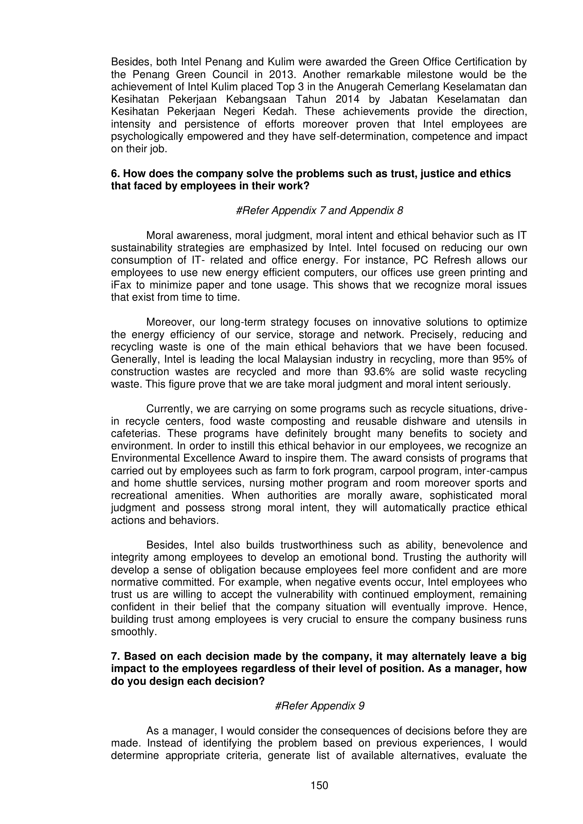 Intel Leadership Skills — page 7