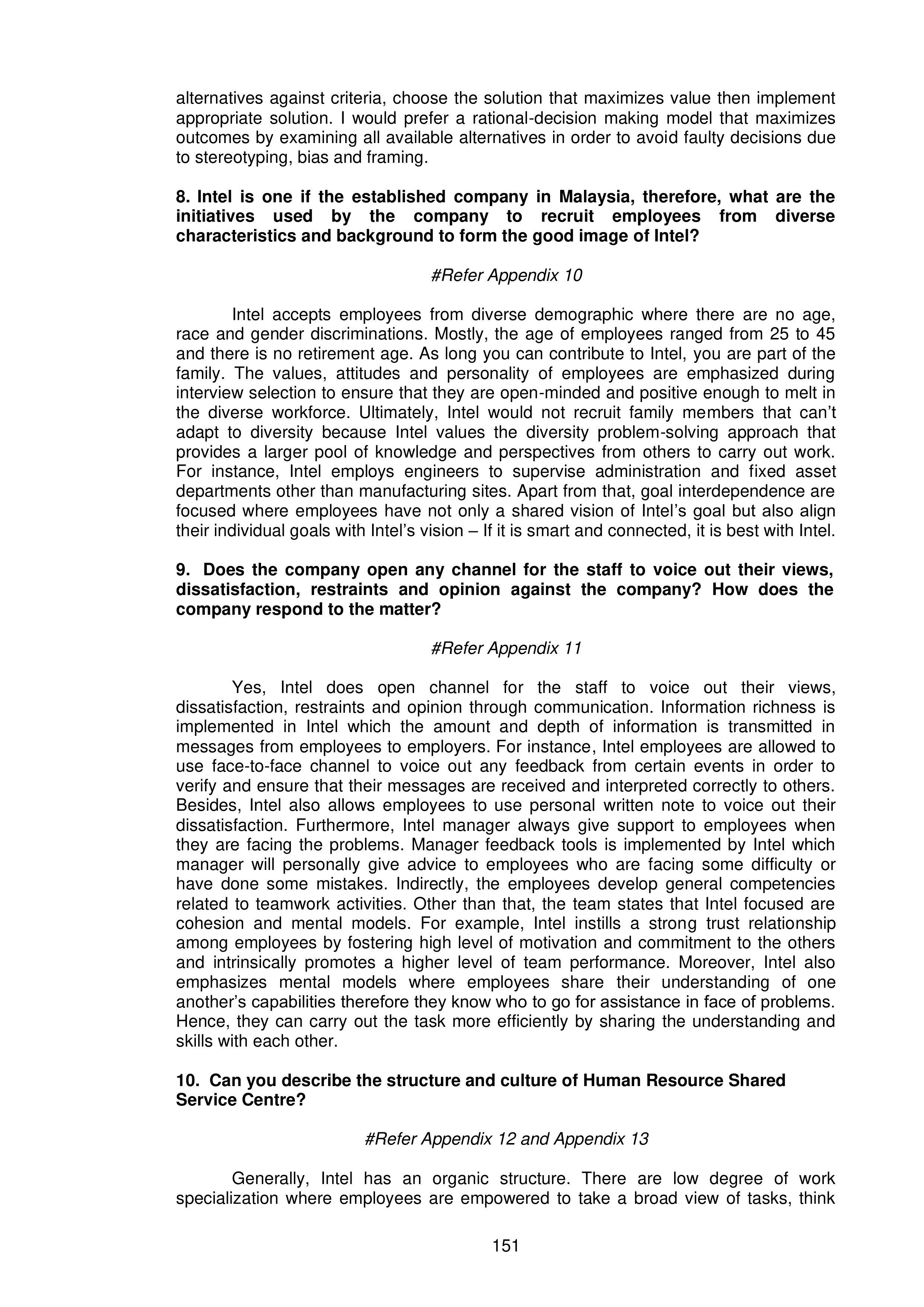 Intel Leadership Skills — page 8