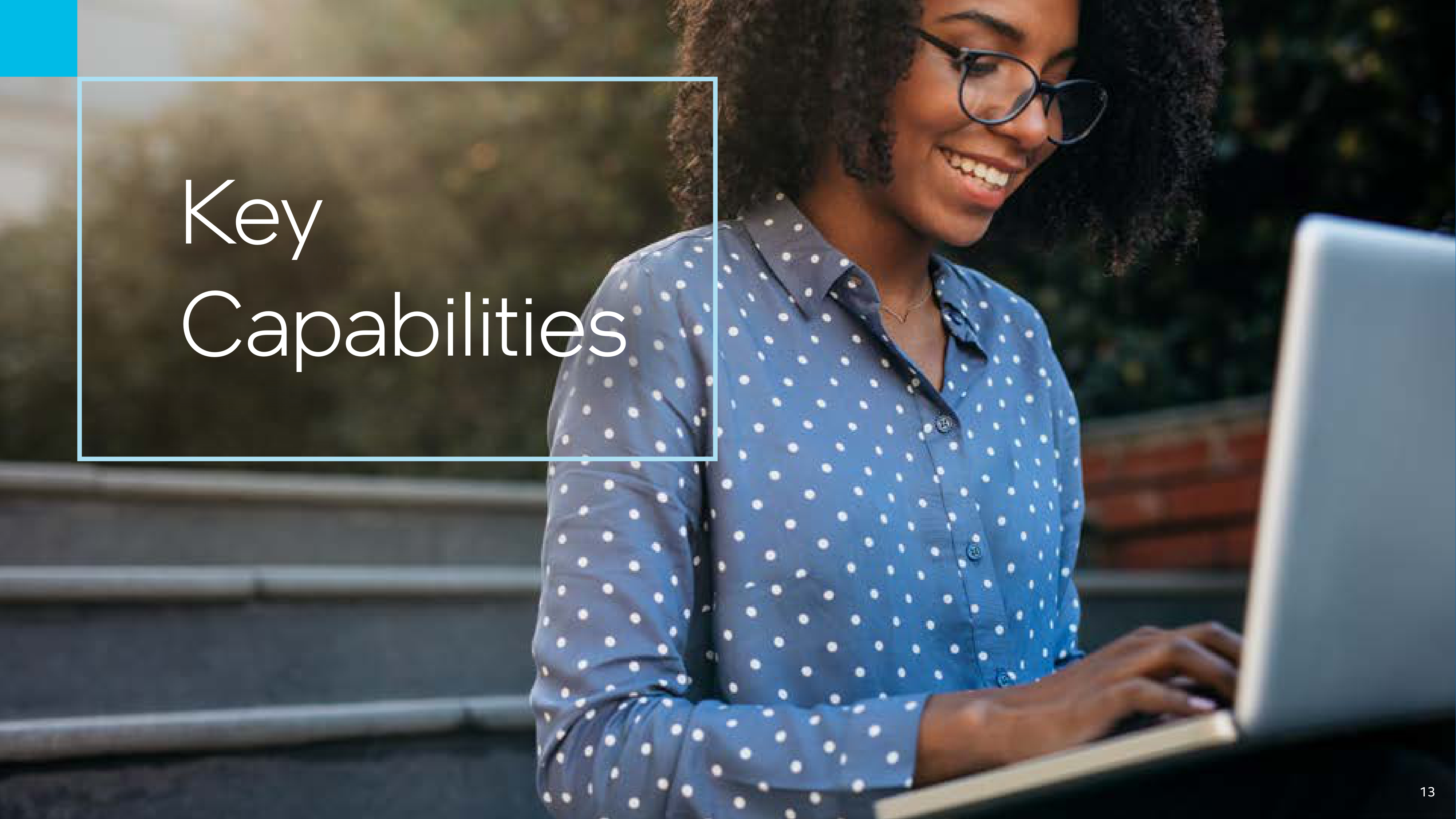 Intel Partner Alliance Program Brochure — page 13