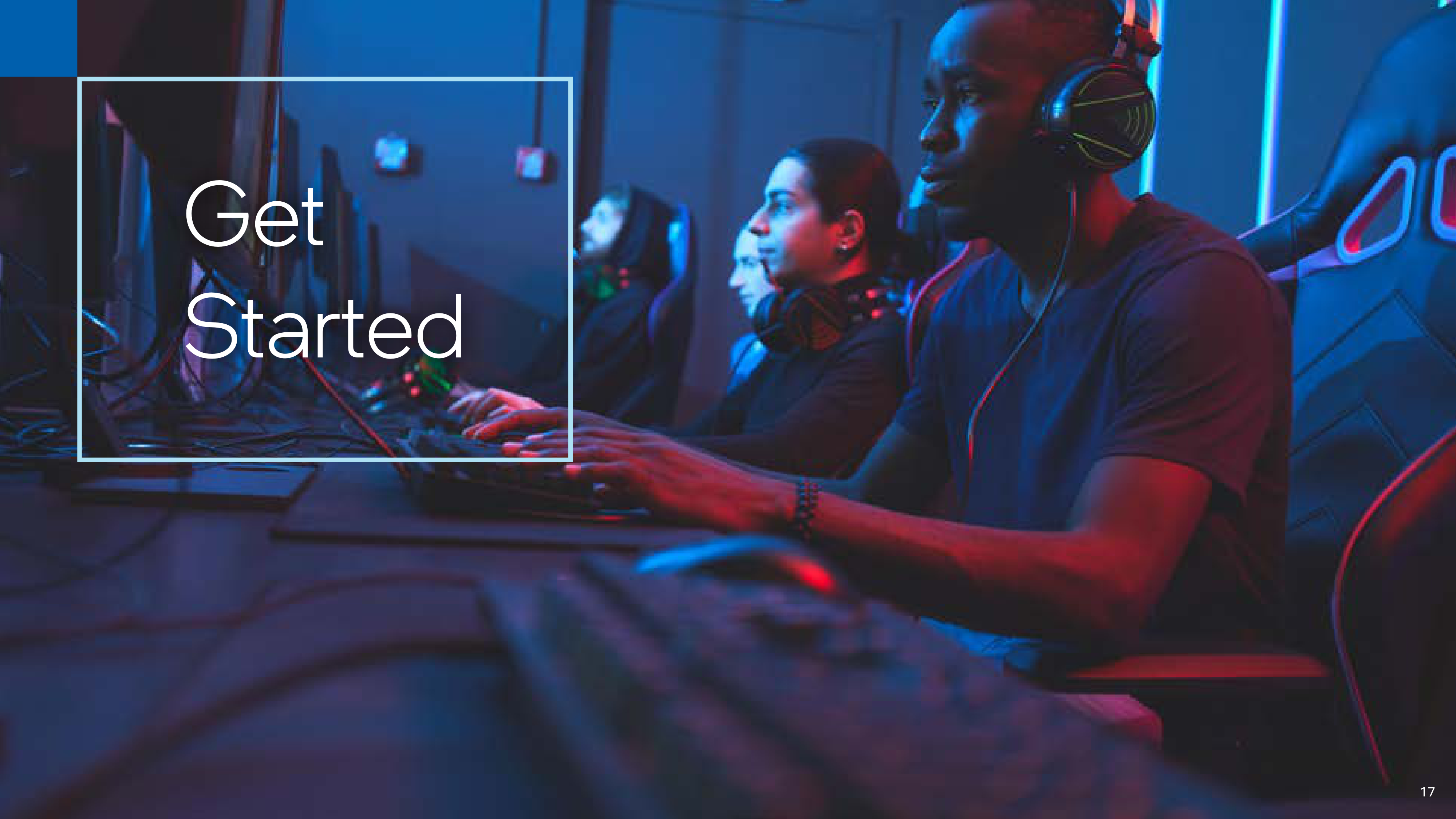 Intel Partner Alliance Program Brochure — page 17