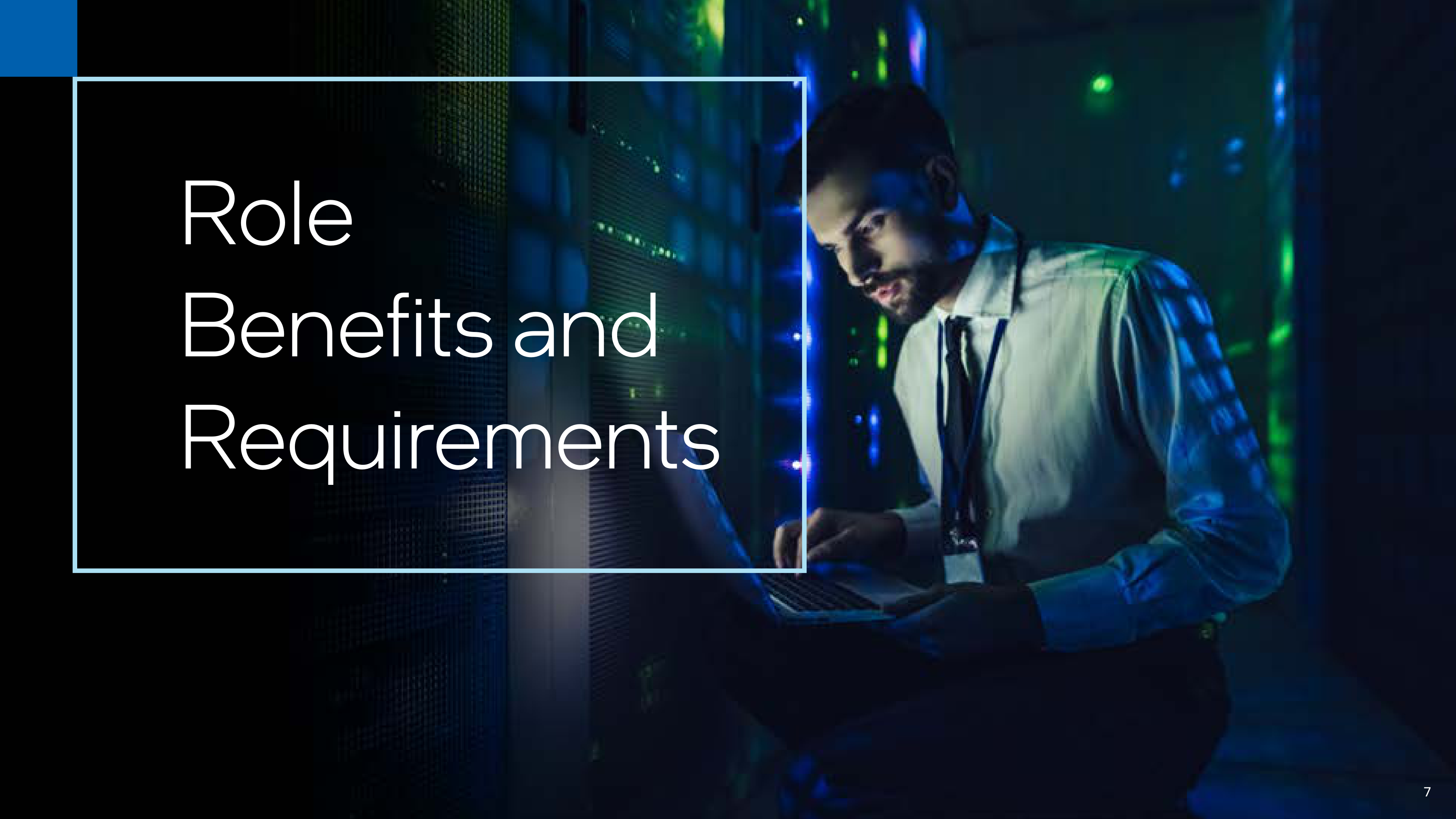 Intel Partner Alliance Program Brochure — page 7
