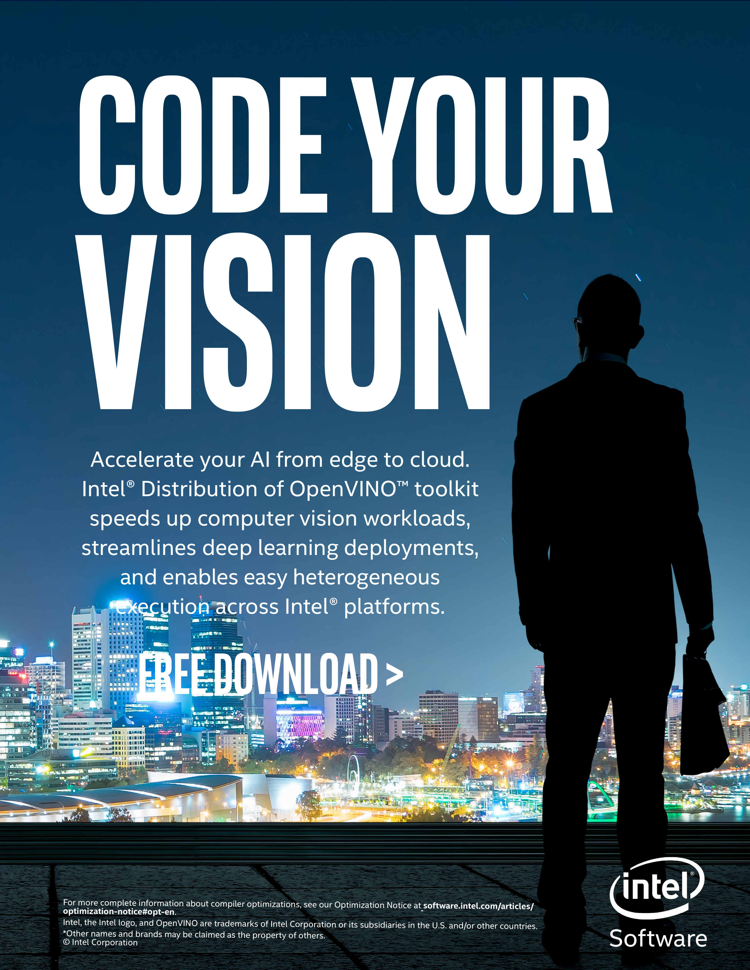 Intel Software Performance Magazine — page 34