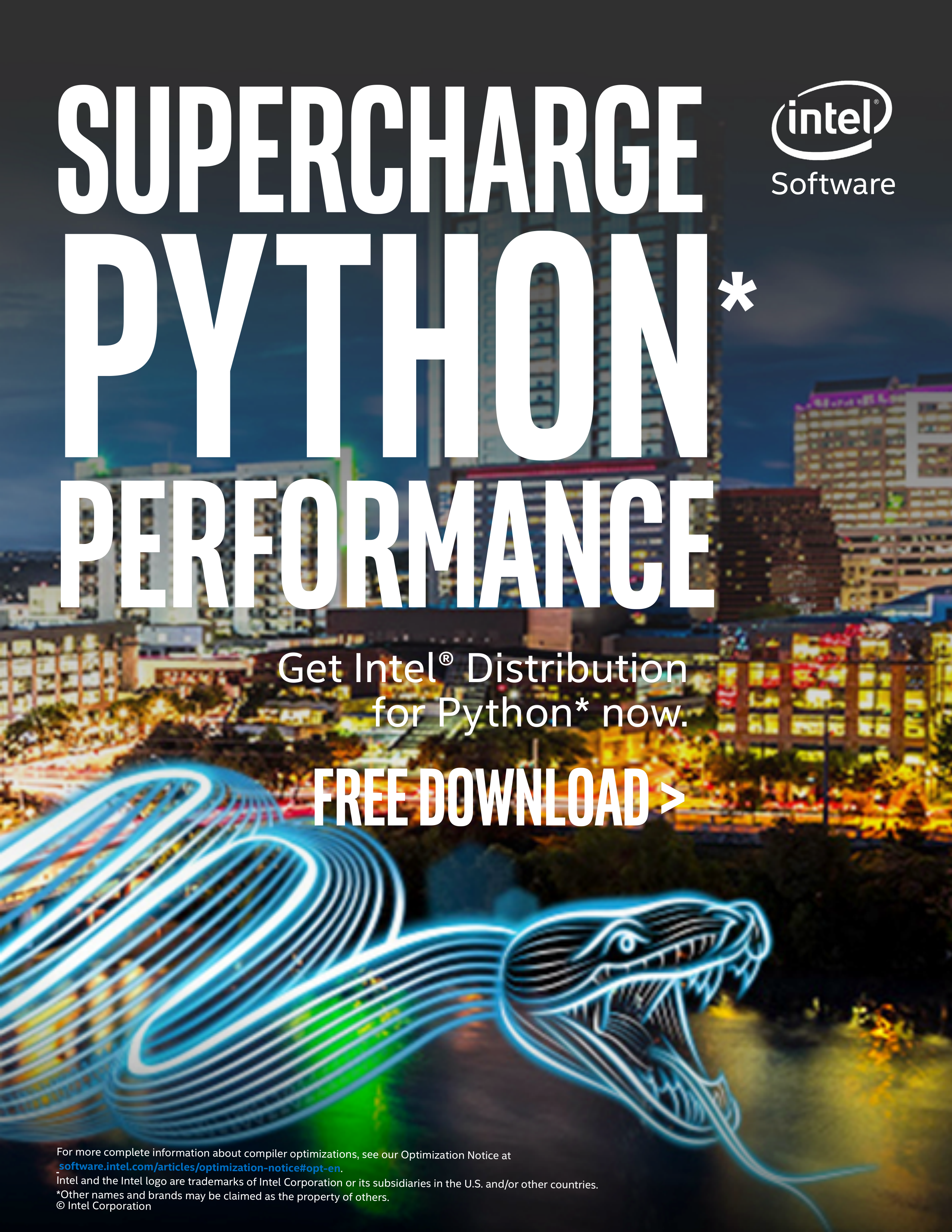Intel Software Performance Magazine — page 52