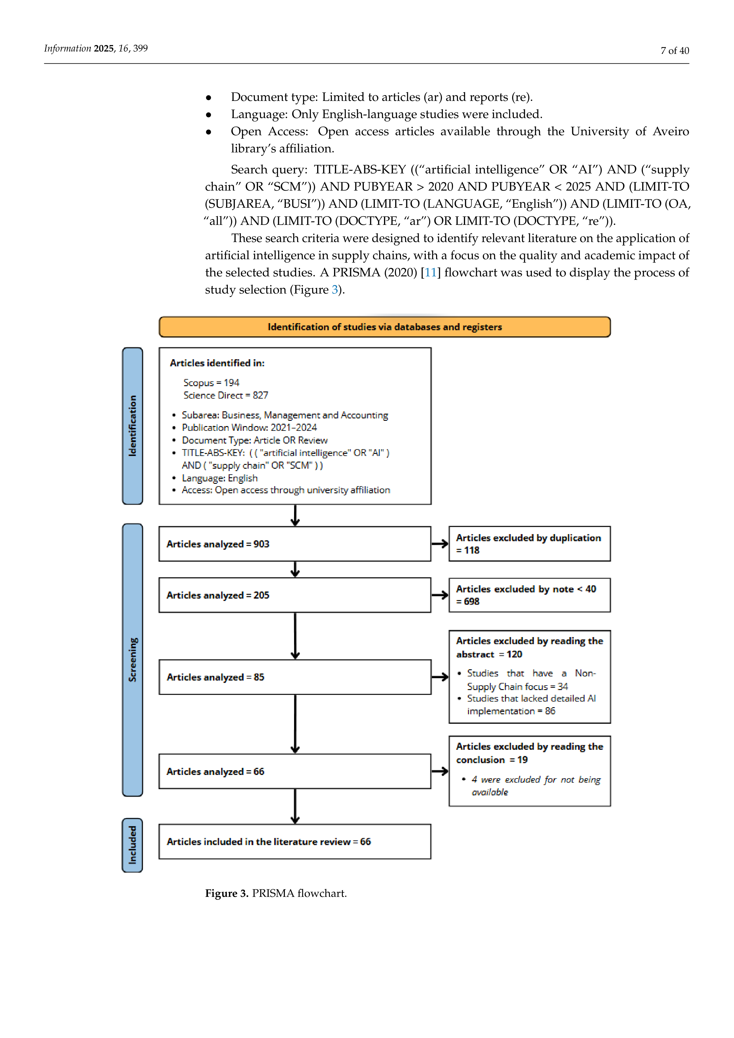 Artificial Intelligence Applications in Supply Chain Management — page 7