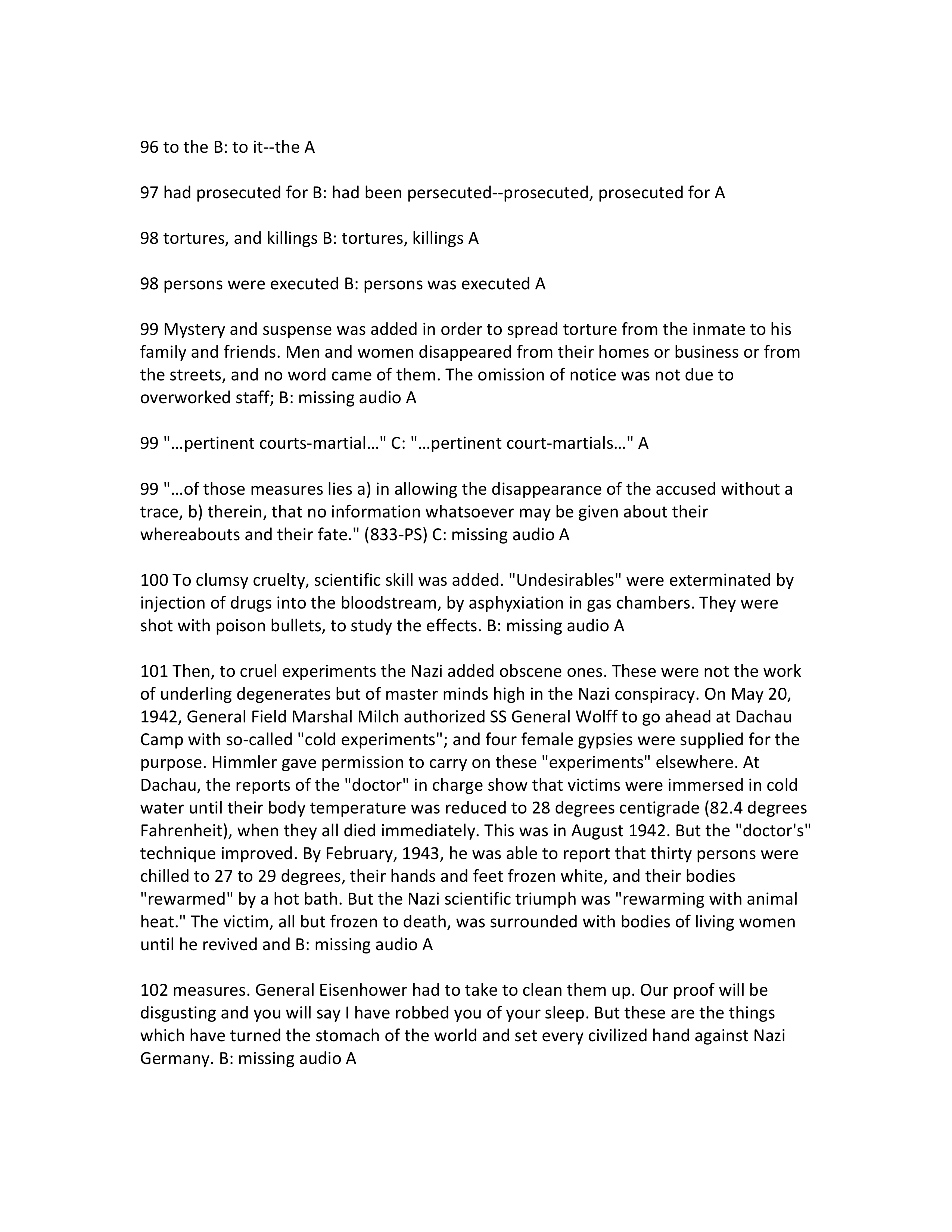 Opening Statement by Robert H. Jackson — page 55