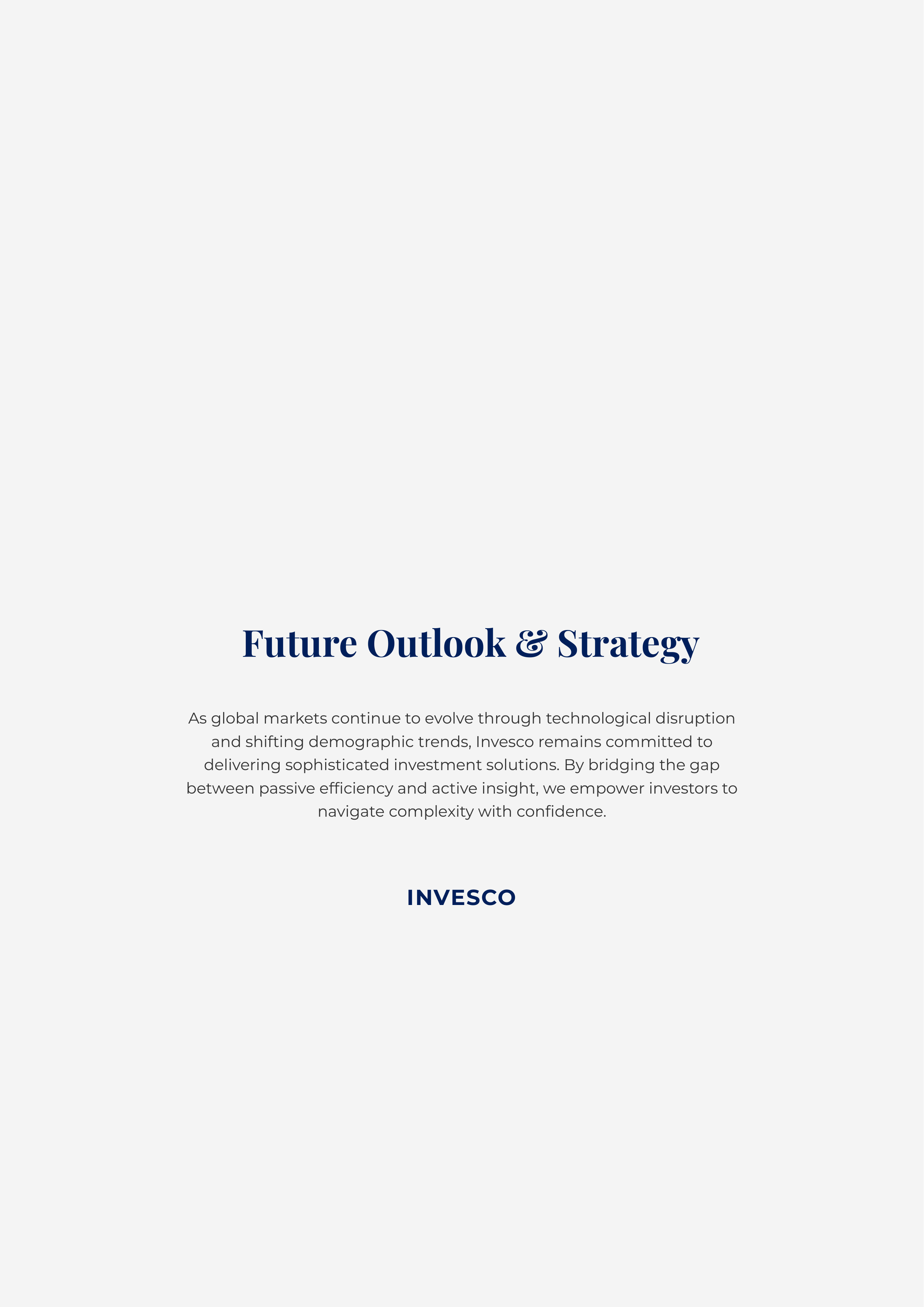 Invesco QQQ & Custom Model Portfolio — page 7