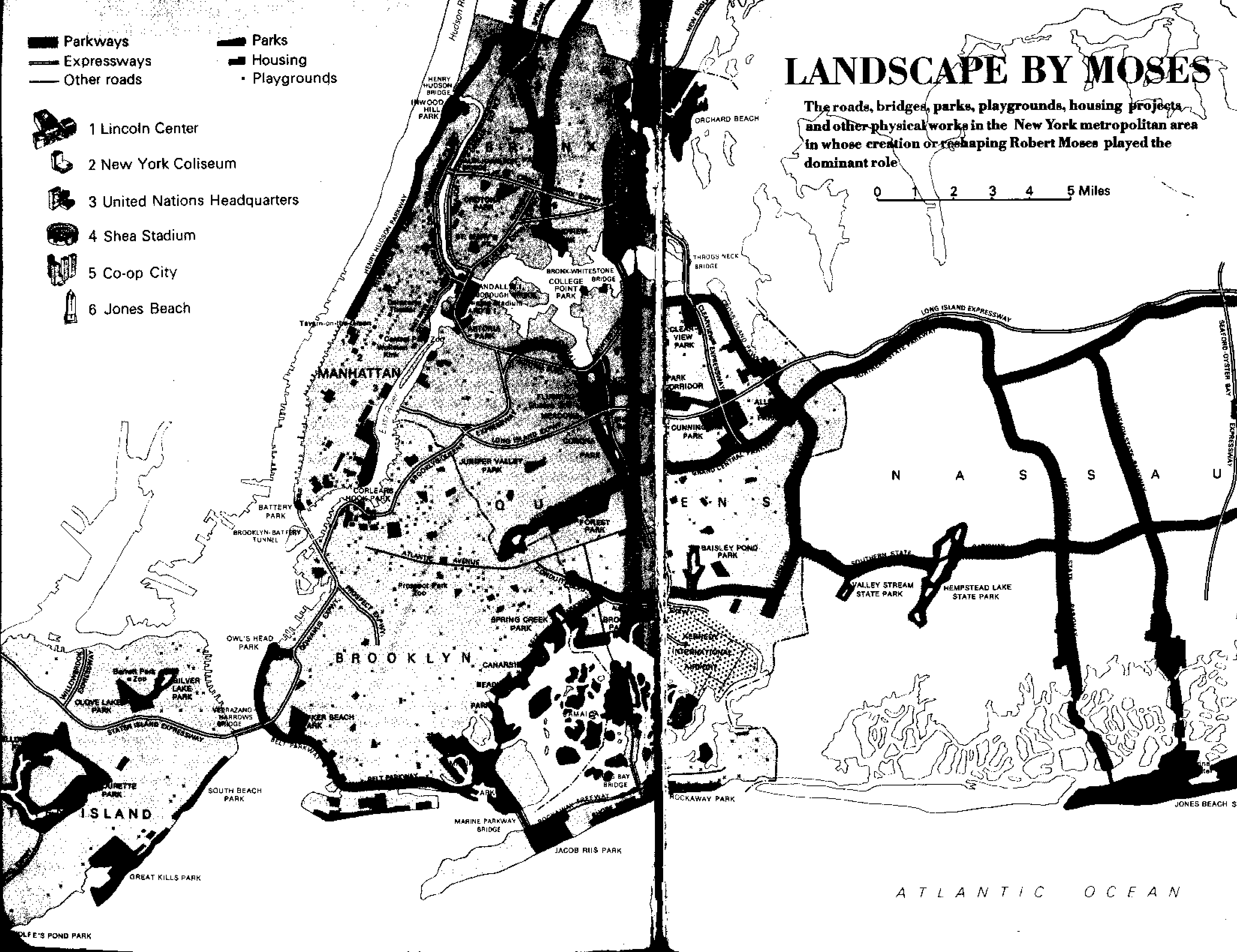 Investigative Journalism The Power Broker Robert Moses and the Fall of New York Biography — page 2