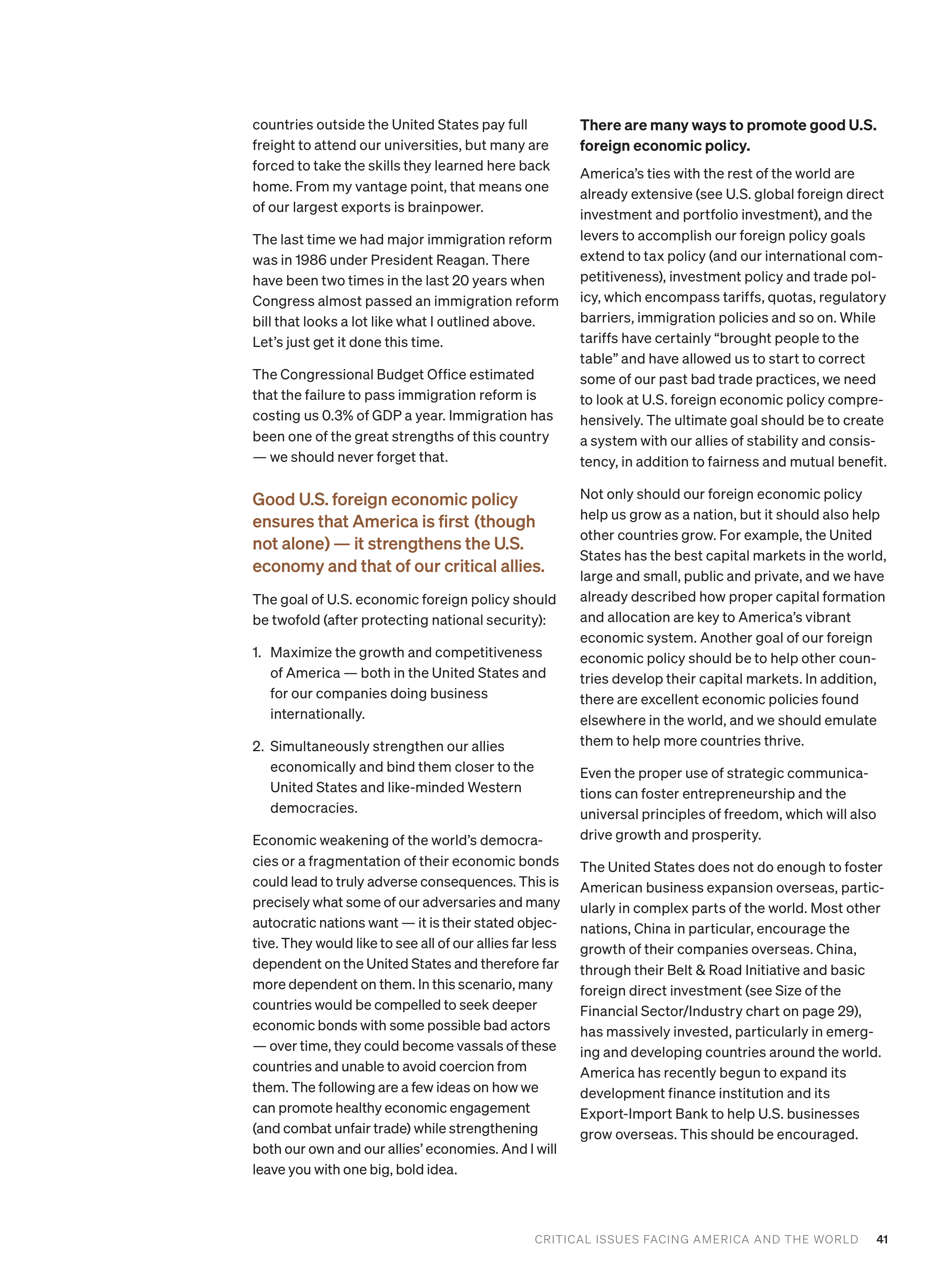 JPMorgan Chase Annual Report — page 43