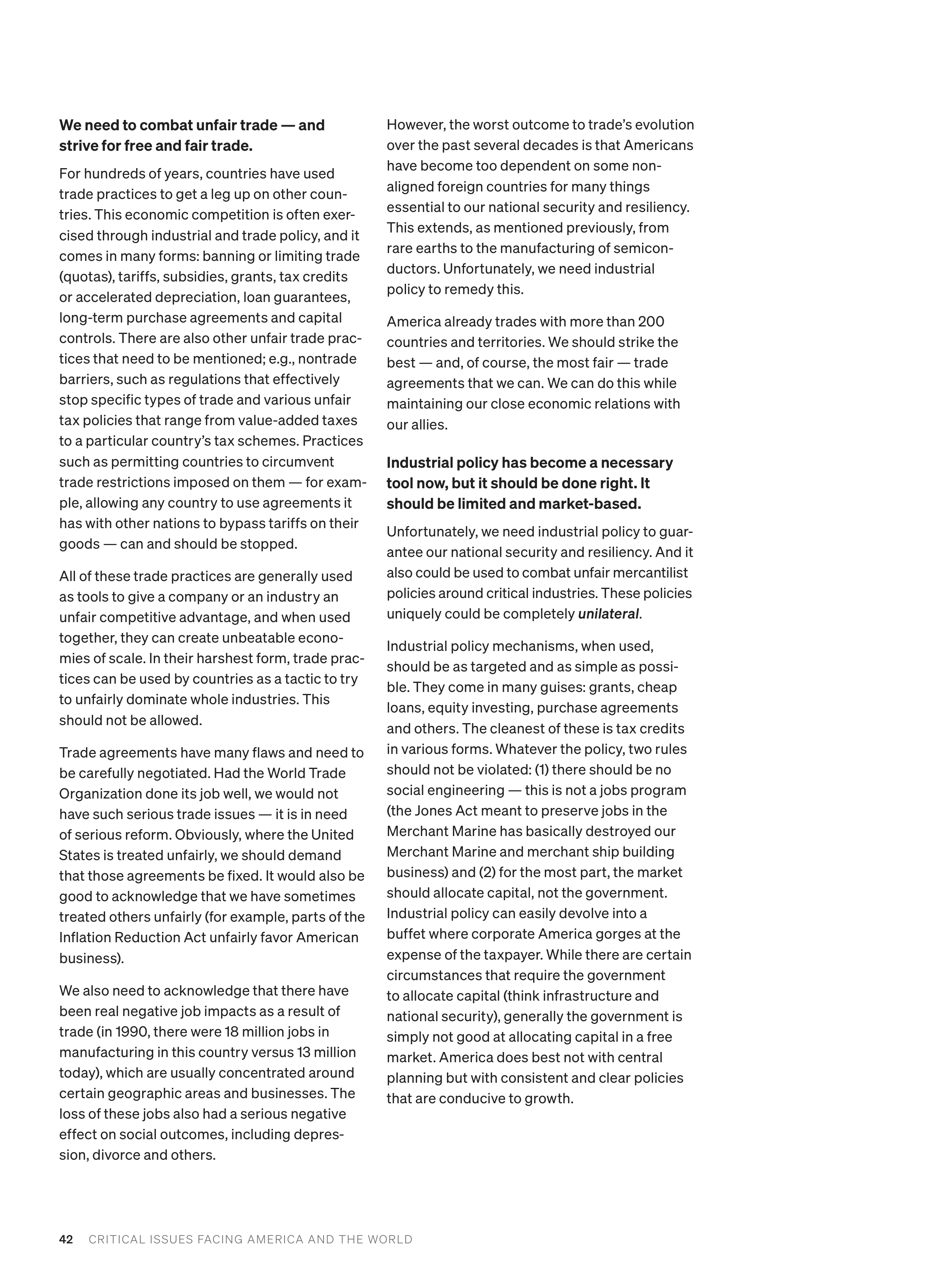 JPMorgan Chase Annual Report — page 44