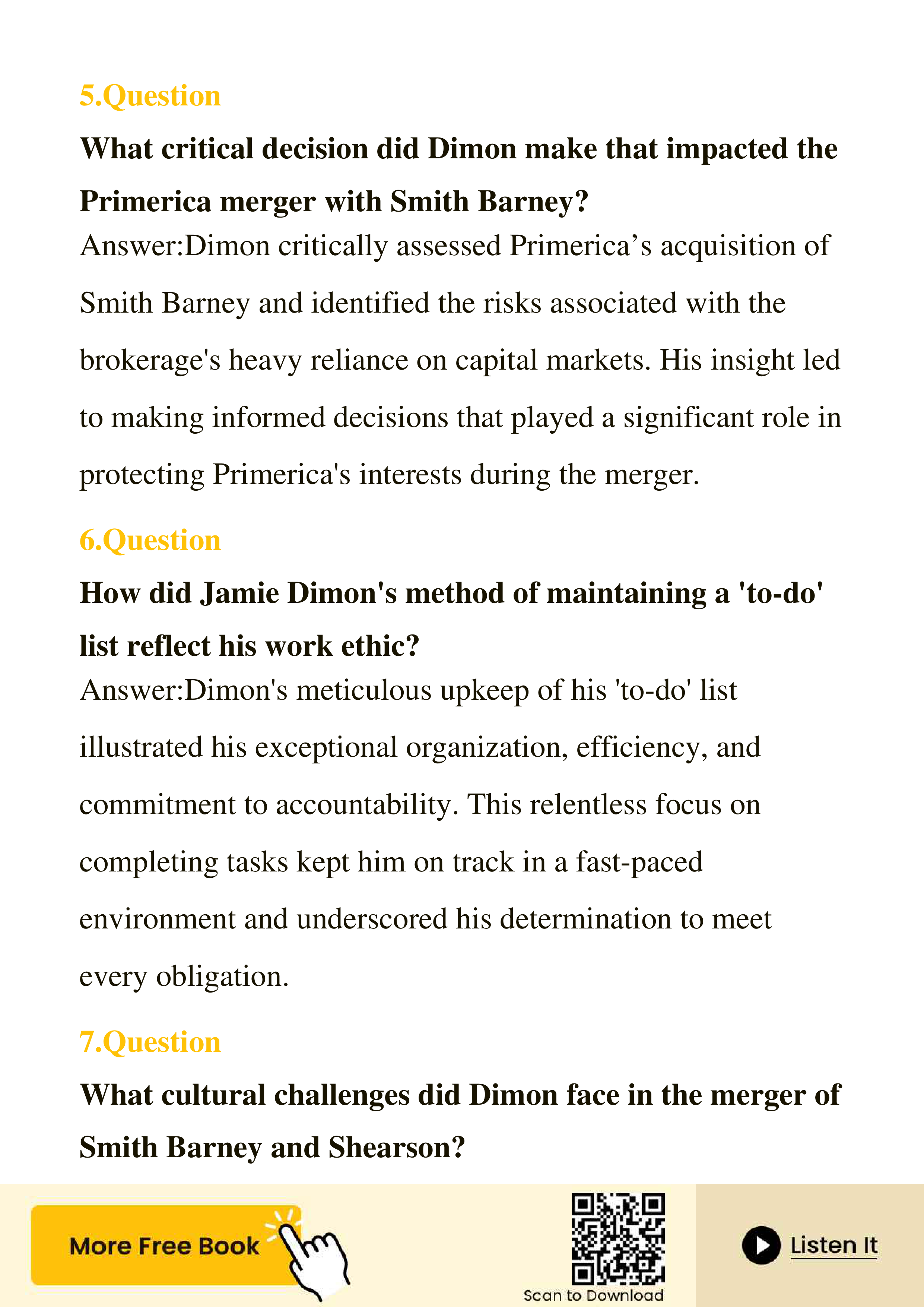 JPMorgan Chase Jamie Dimon Last Man Standing Biography — page 102