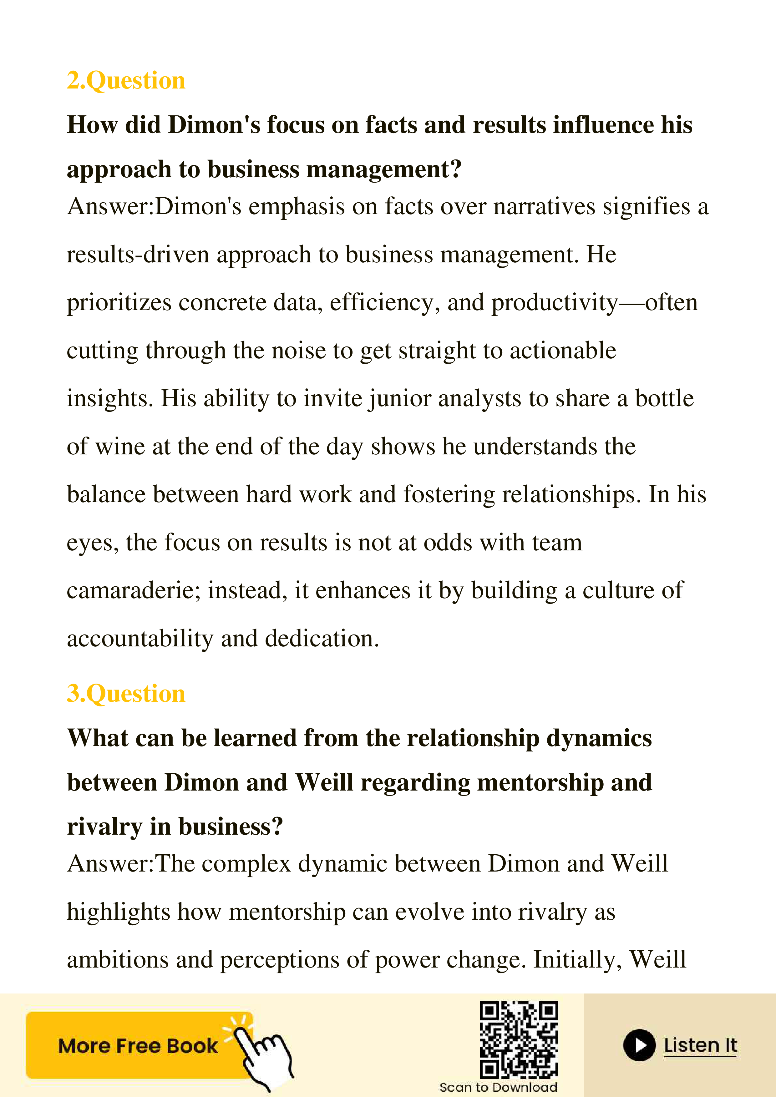 JPMorgan Chase Jamie Dimon Last Man Standing Biography — page 105