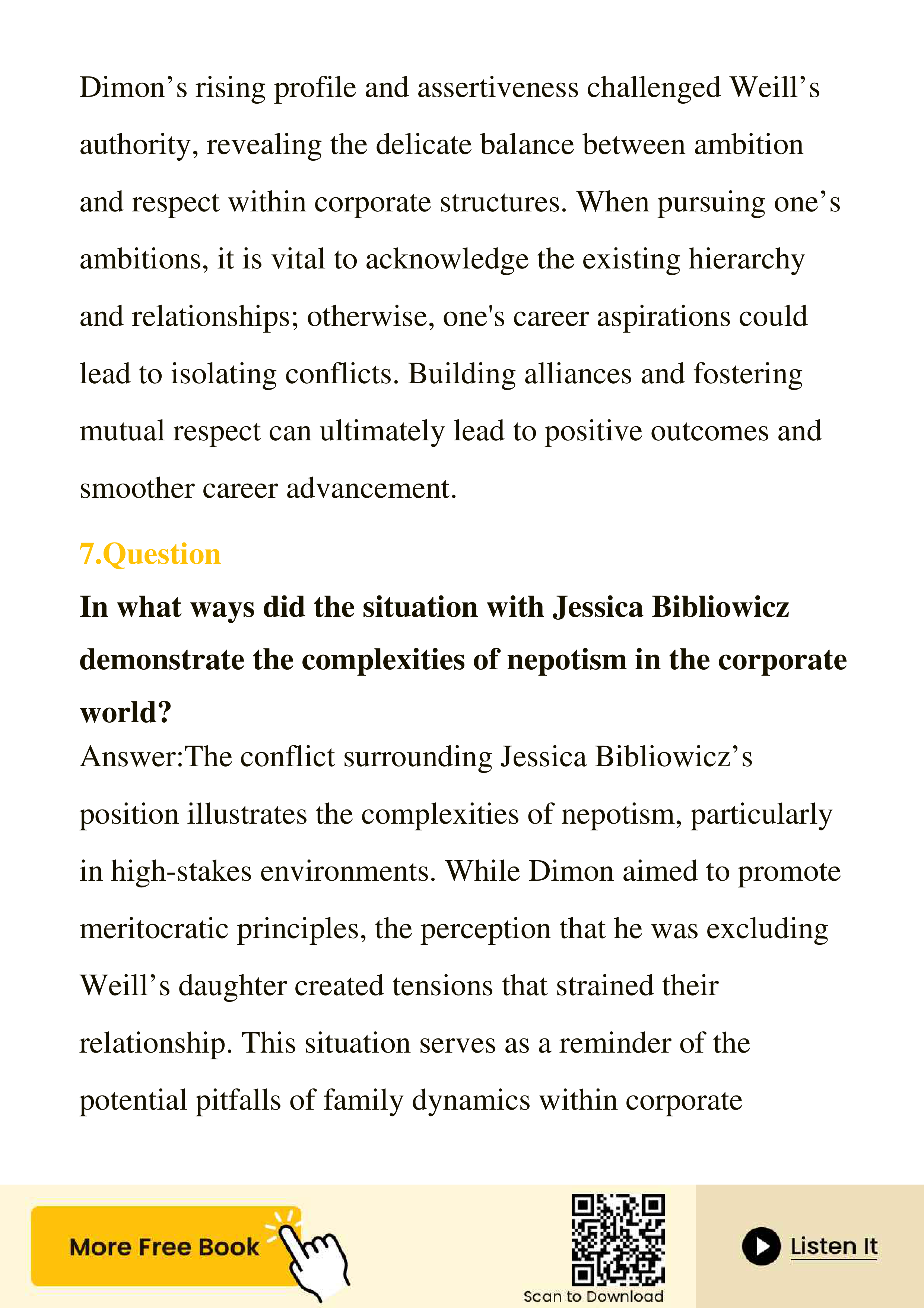 JPMorgan Chase Jamie Dimon Last Man Standing Biography — page 108