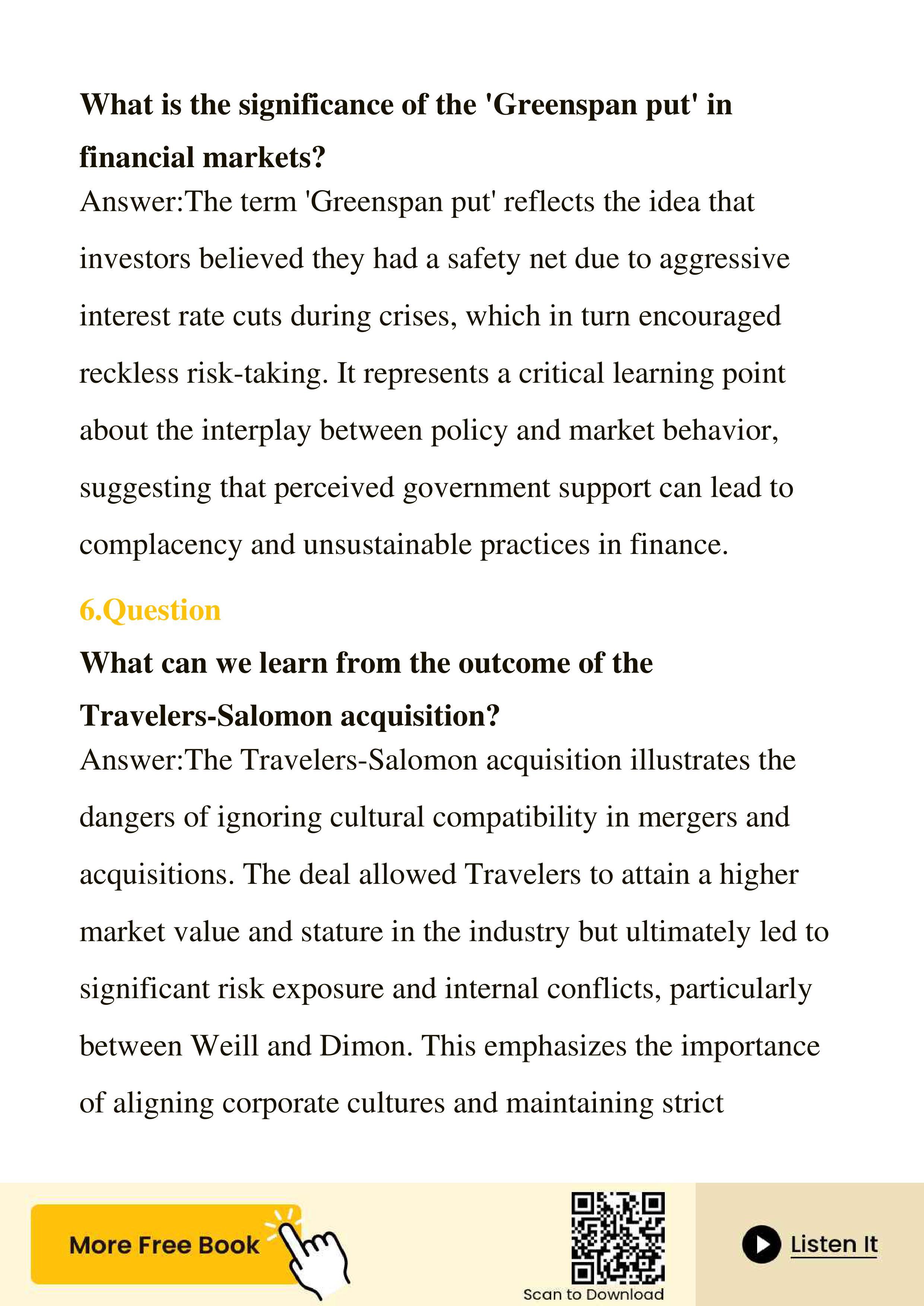 JPMorgan Chase Jamie Dimon Last Man Standing Biography — page 113