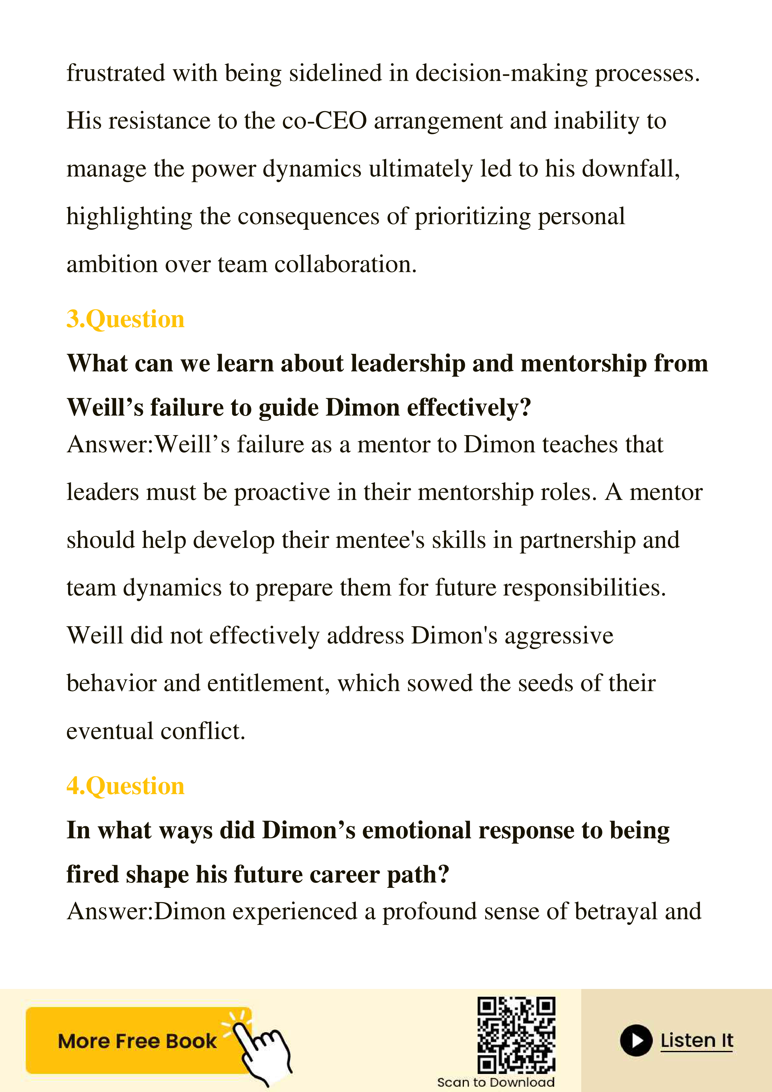 JPMorgan Chase Jamie Dimon Last Man Standing Biography — page 122